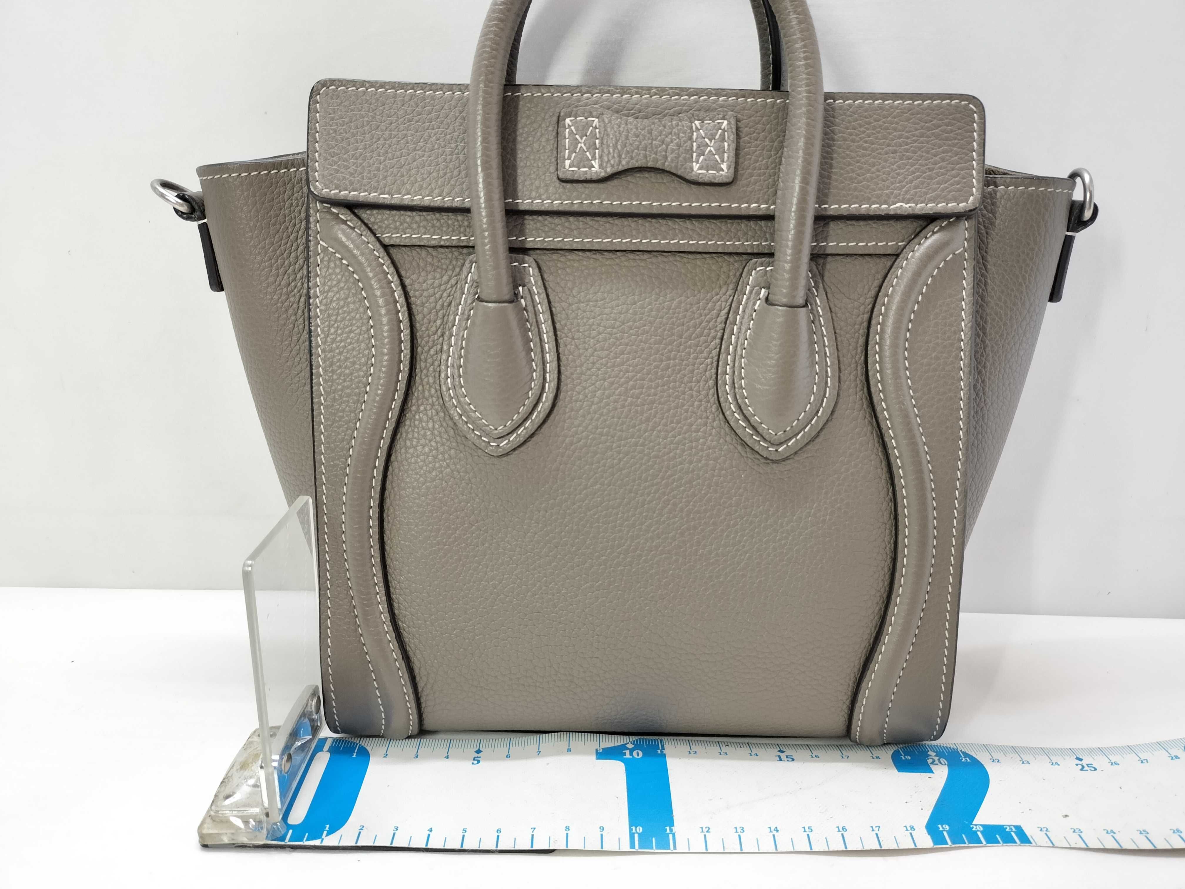 Luggage Shoulder Bag Handbag — view 2
