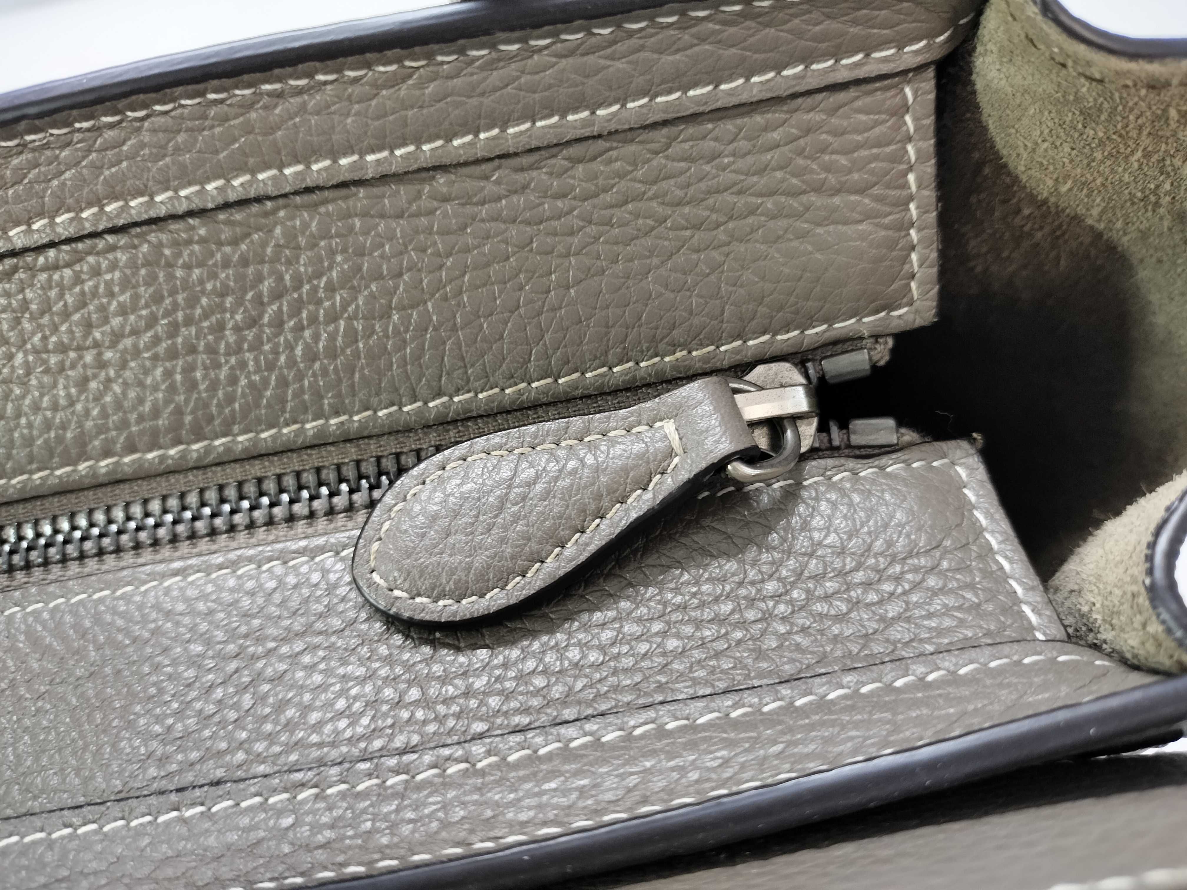 Luggage Shoulder Bag Handbag — view 14