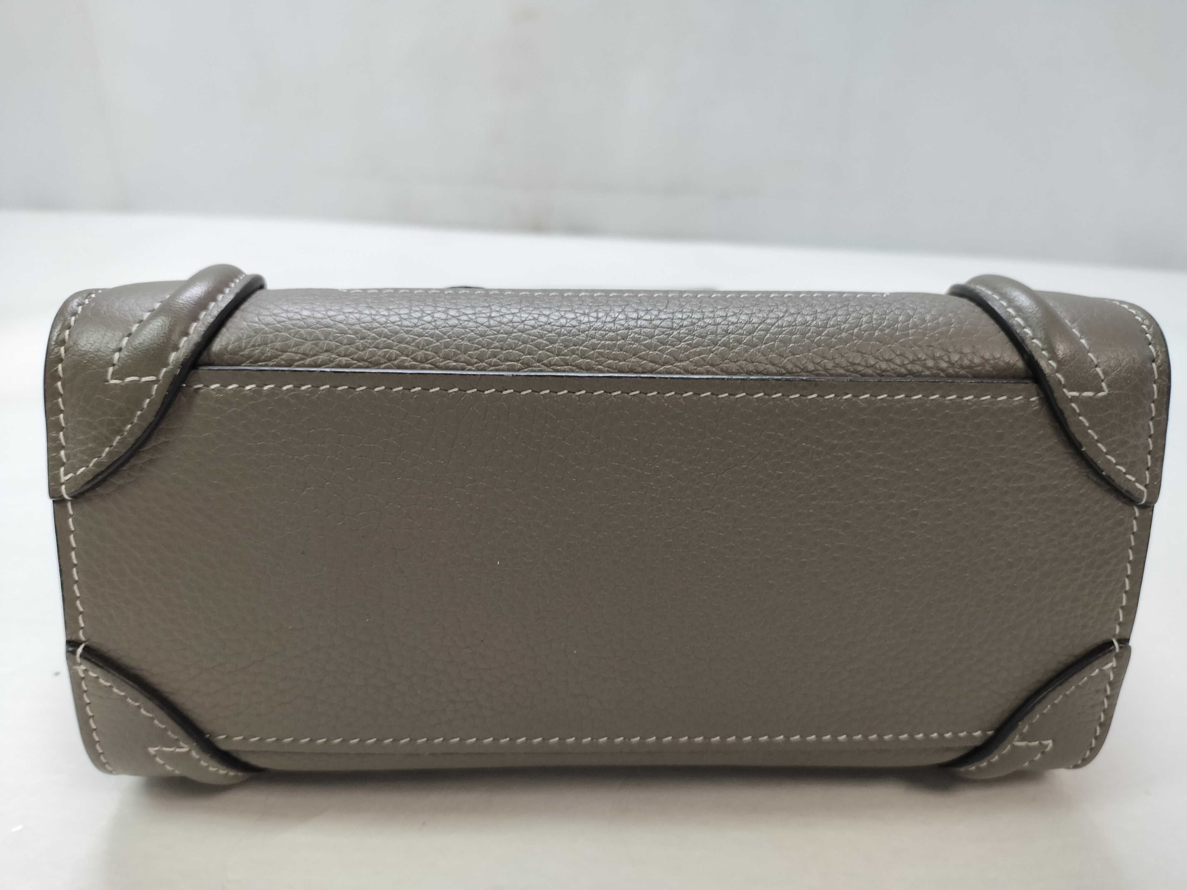 Luggage Shoulder Bag Handbag — view 15
