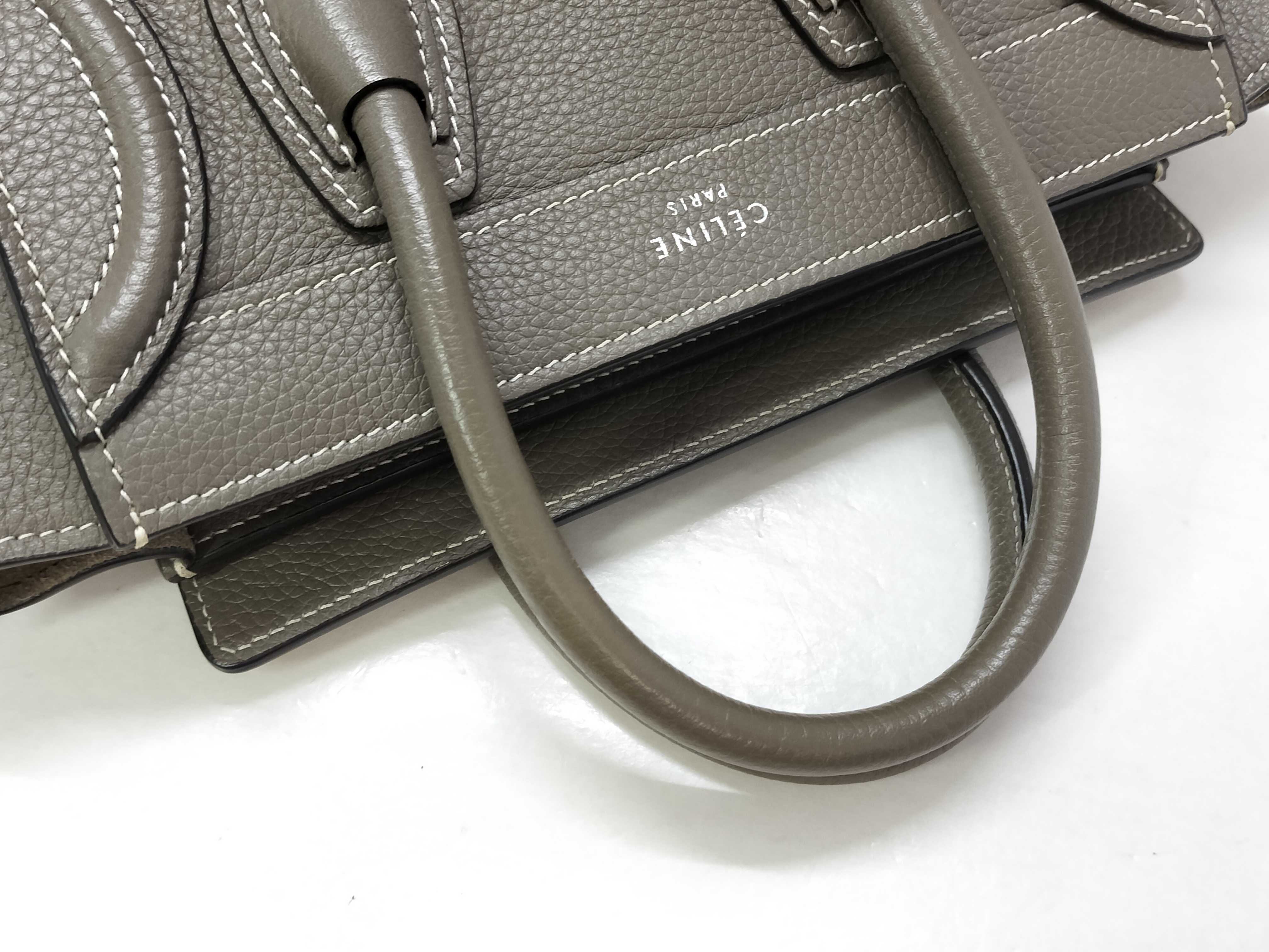 Luggage Shoulder Bag Handbag — view 3