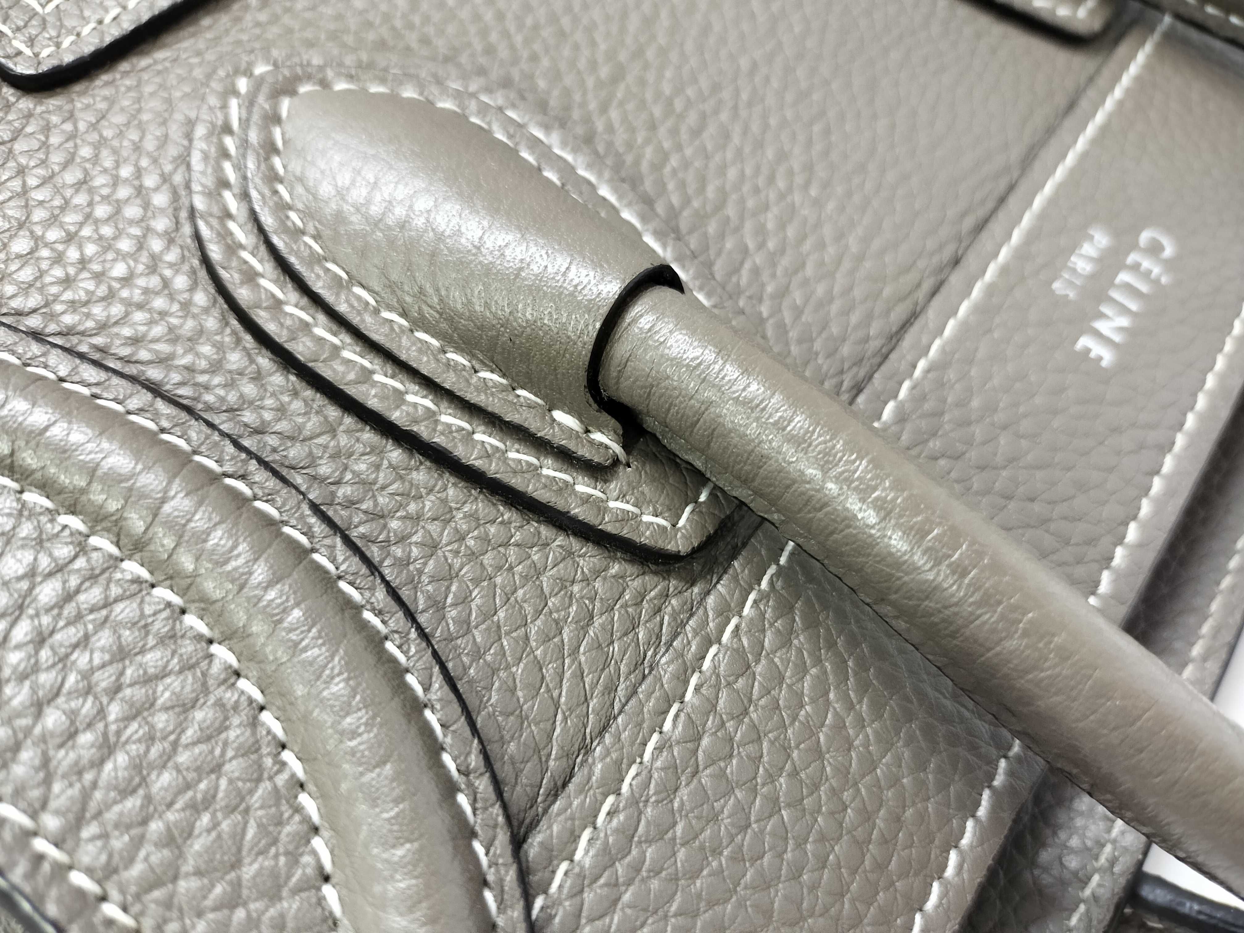 Luggage Shoulder Bag Handbag — view 5
