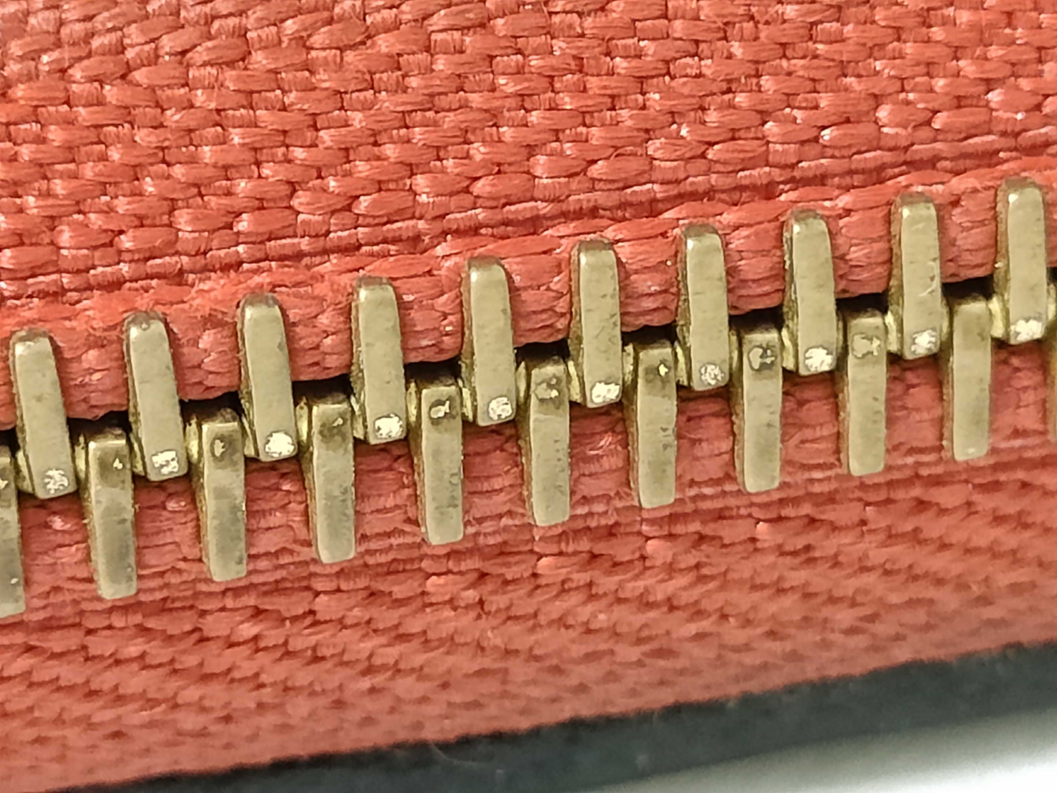 Monogram Empreinte Zippy Wallet Marine Rouge M62121 Wallet — view 7