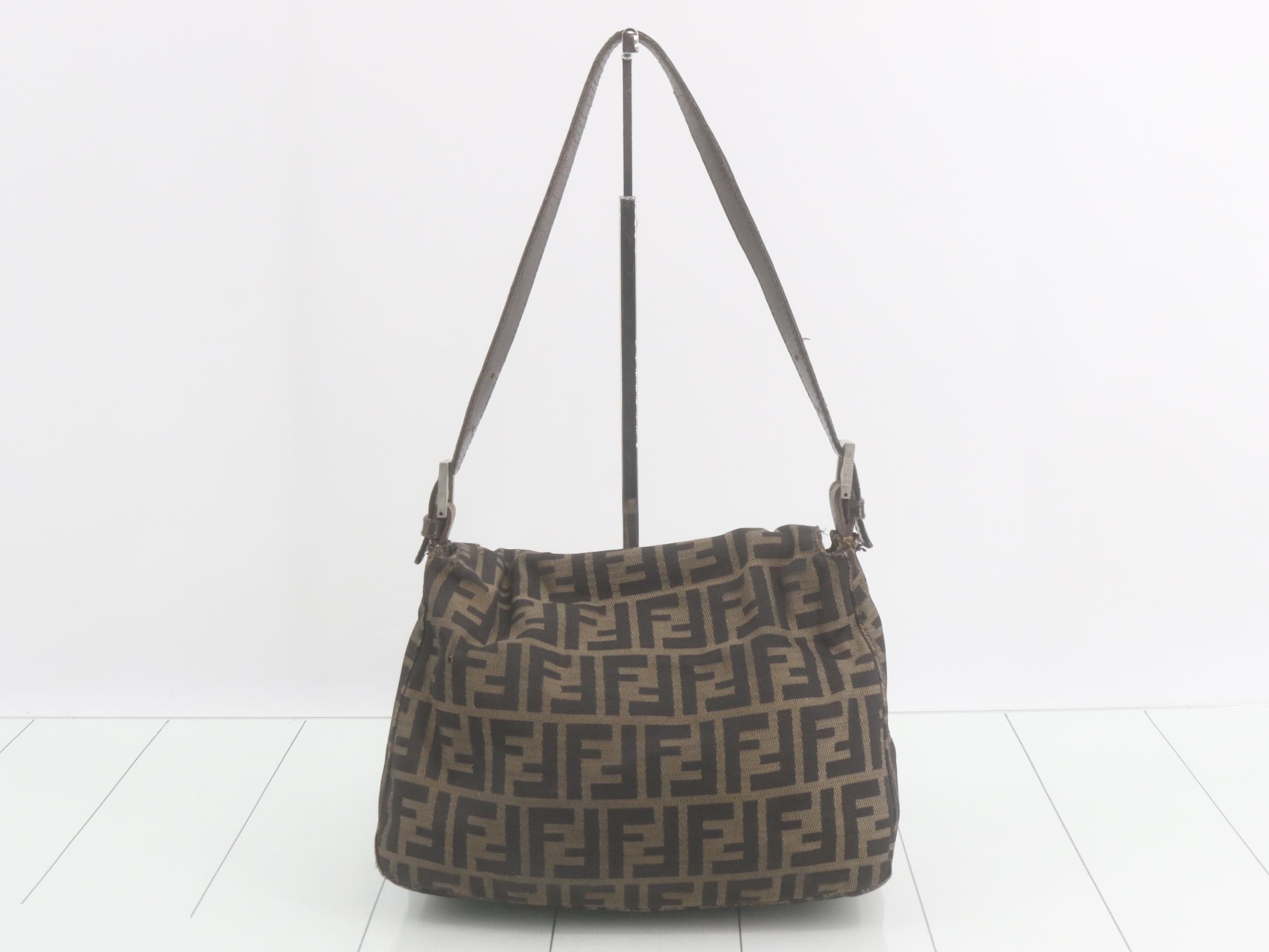 Zucca shoulder bag — view 2
