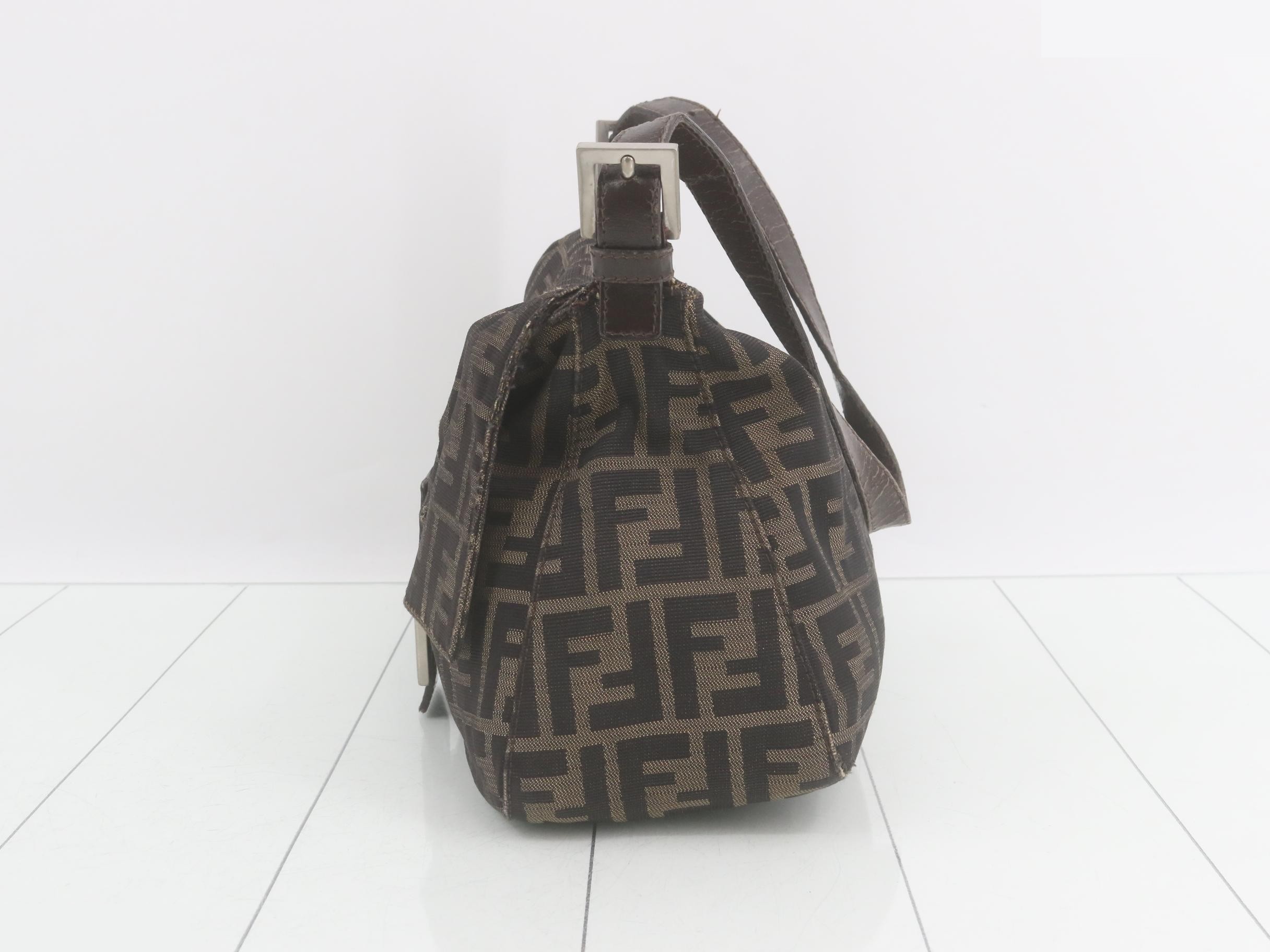 Zucca shoulder bag — view 3