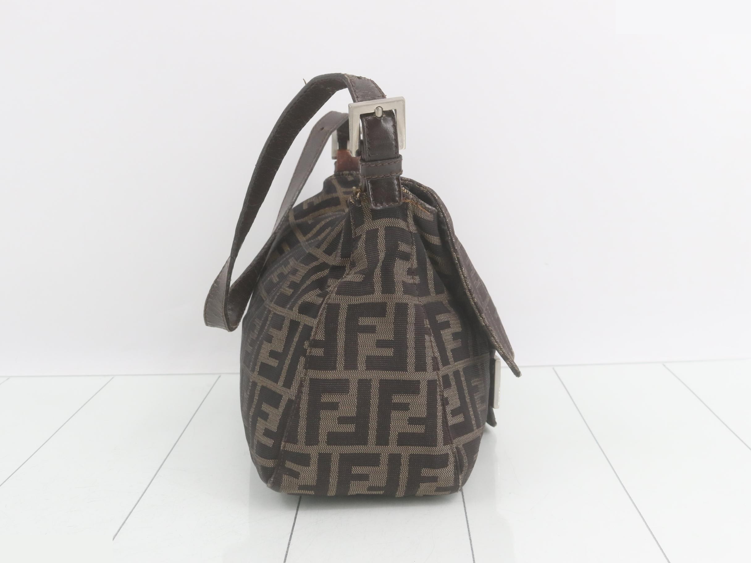 Zucca shoulder bag — view 4