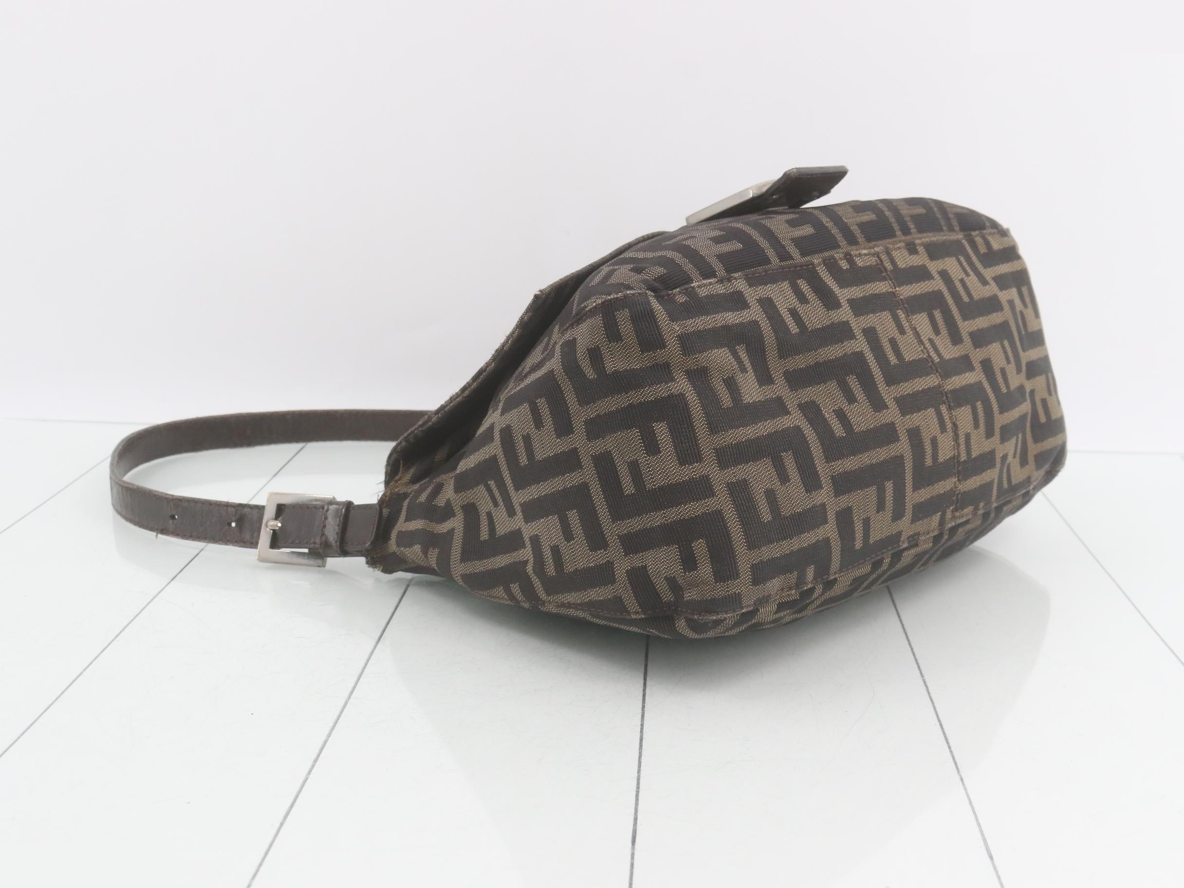 Zucca shoulder bag — view 5