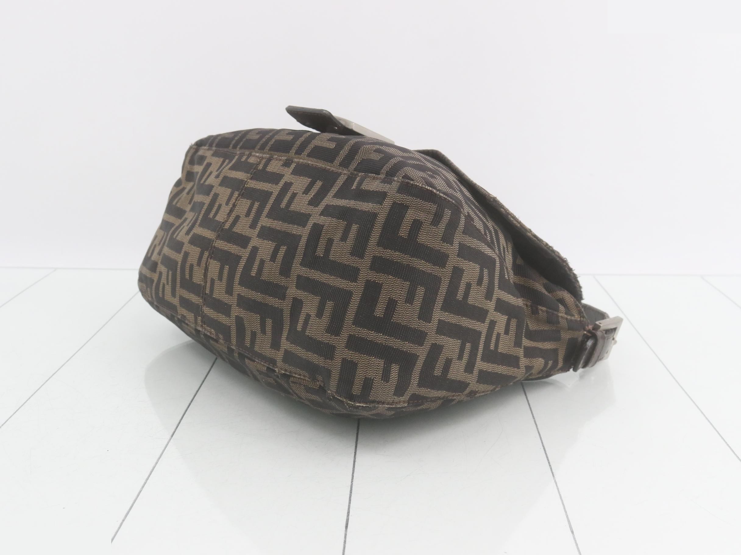 Zucca shoulder bag — view 6