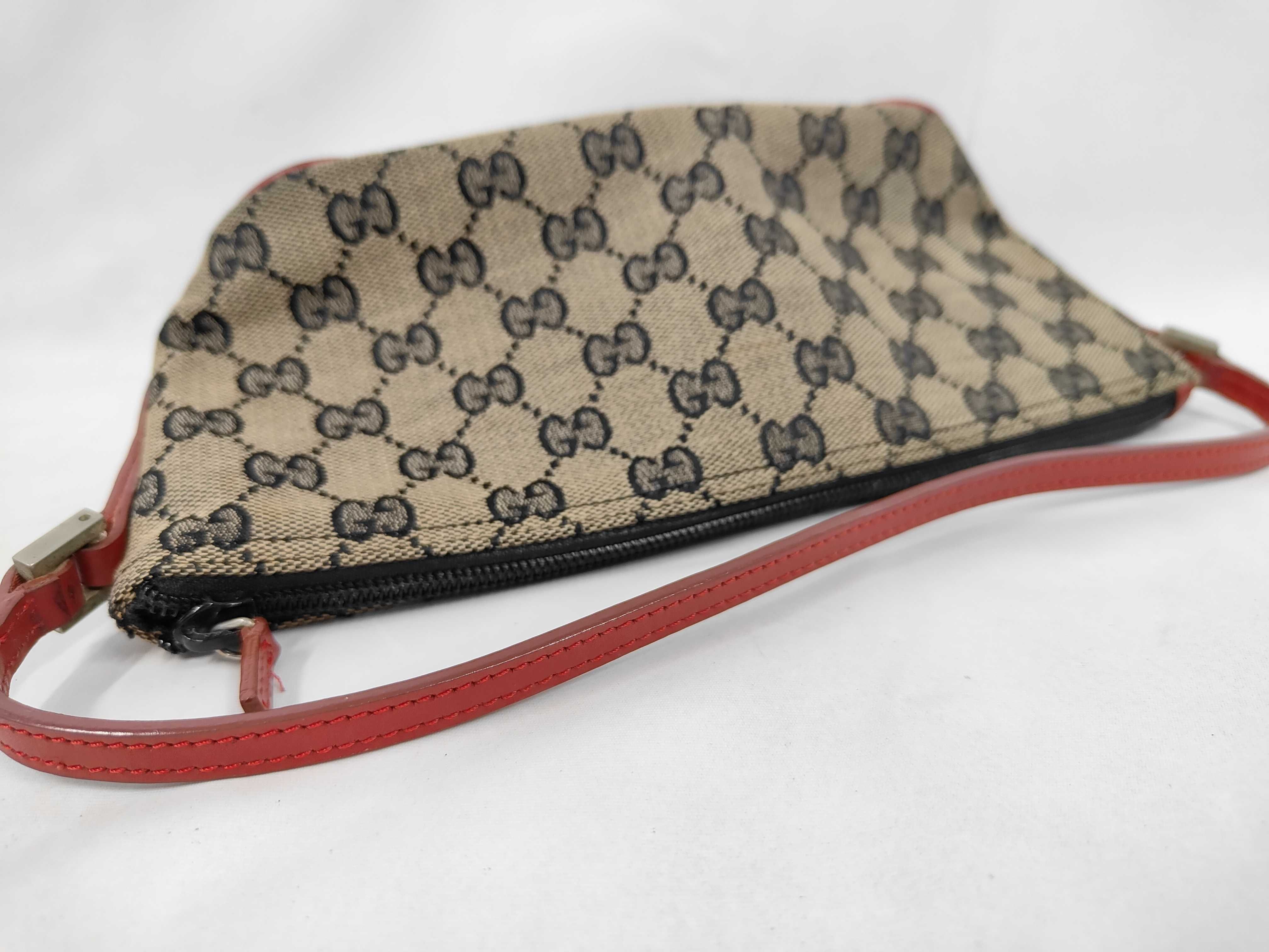 GG Canvas Handbag 039.1103.2123 — view 5