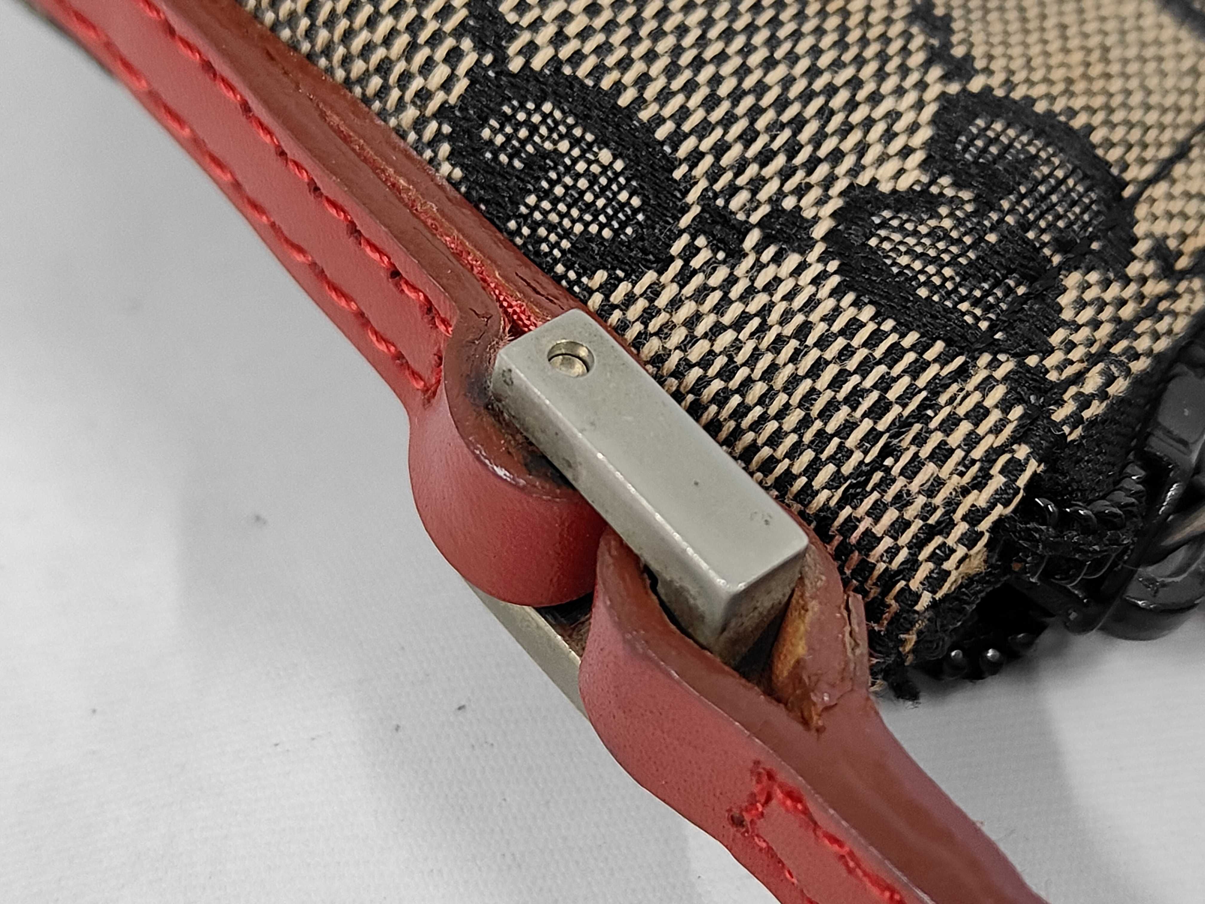 GG Canvas Handbag 039.1103.2123 — view 6