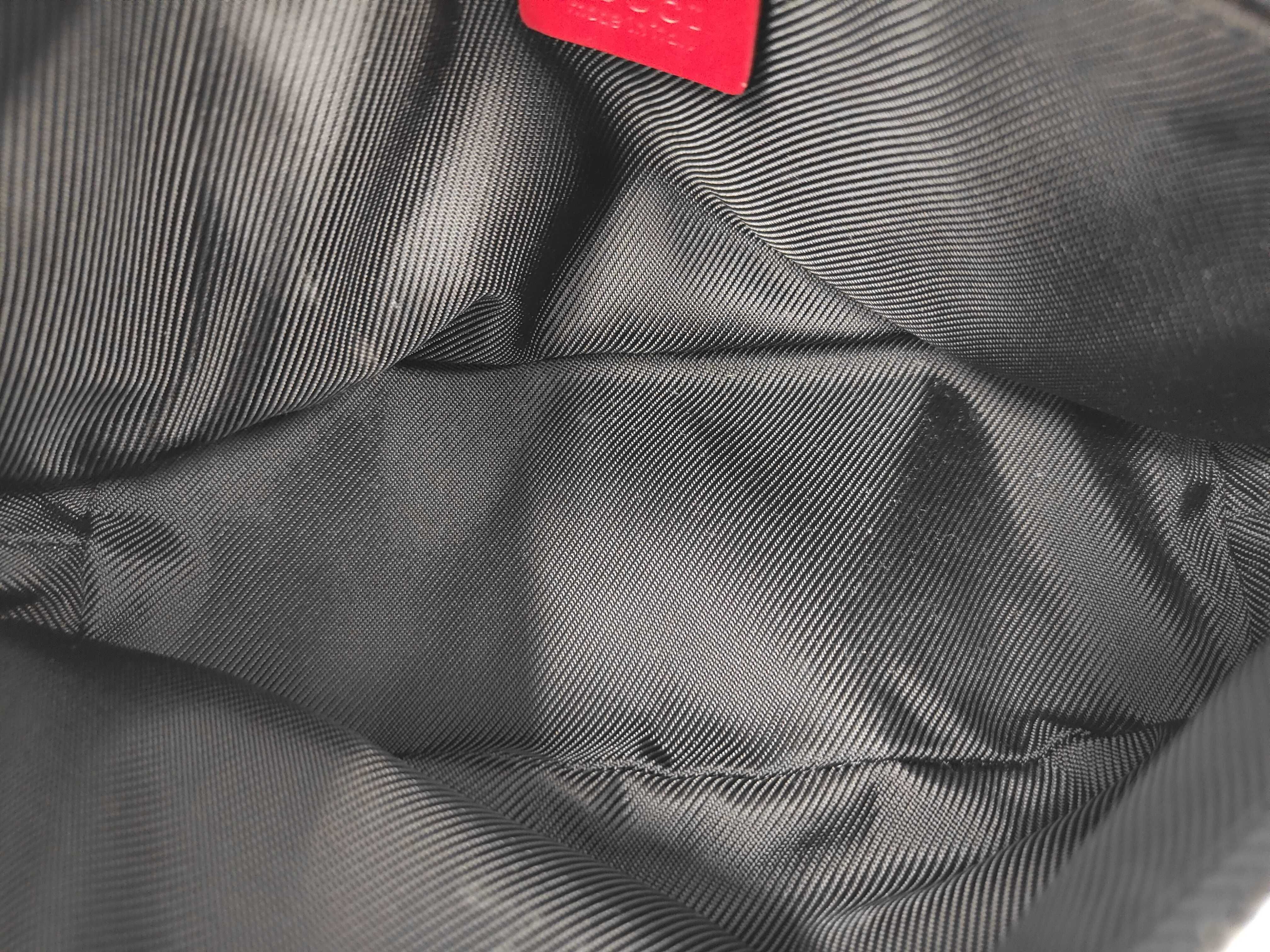 GG Canvas Handbag 039.1103.2123 — view 9