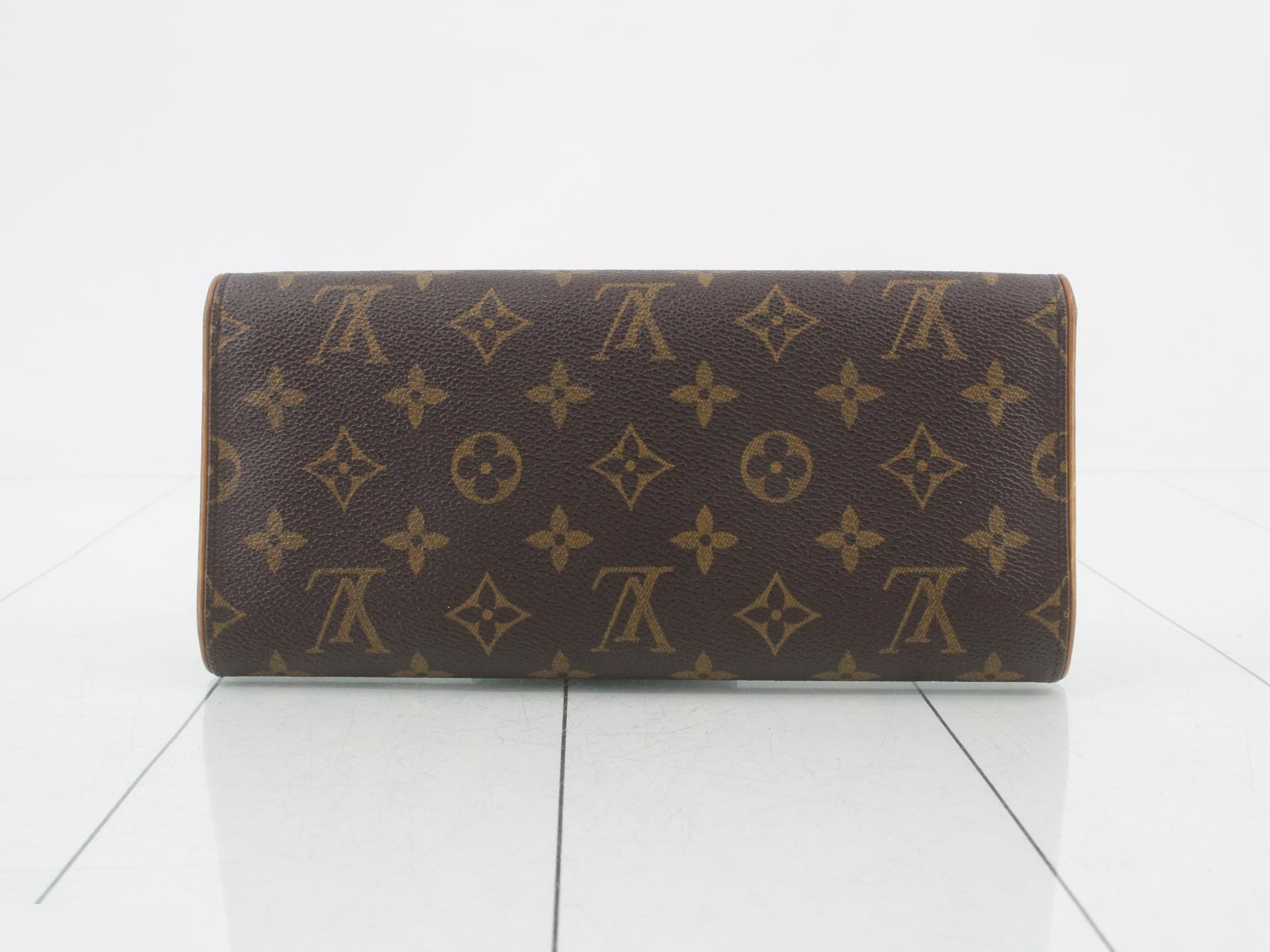 Pochette Twin GM — view 2
