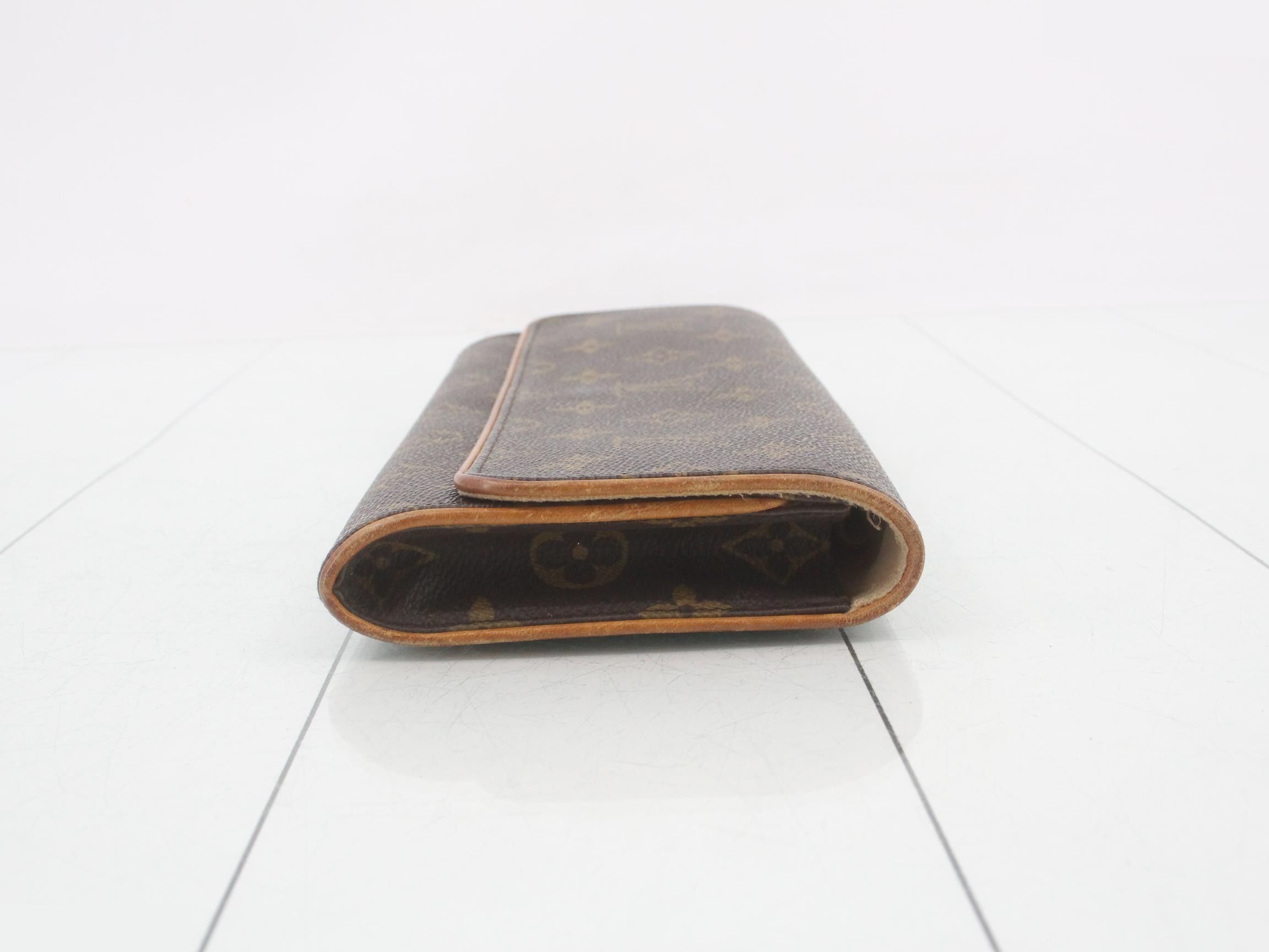 Pochette Twin GM — view 3