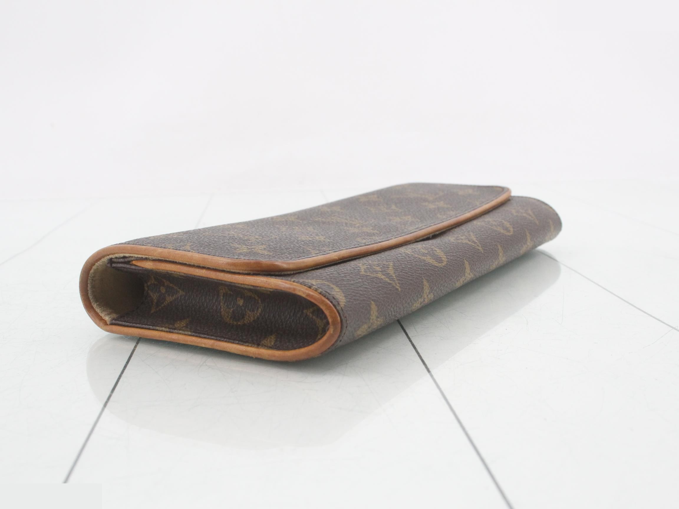 Pochette Twin GM — view 5