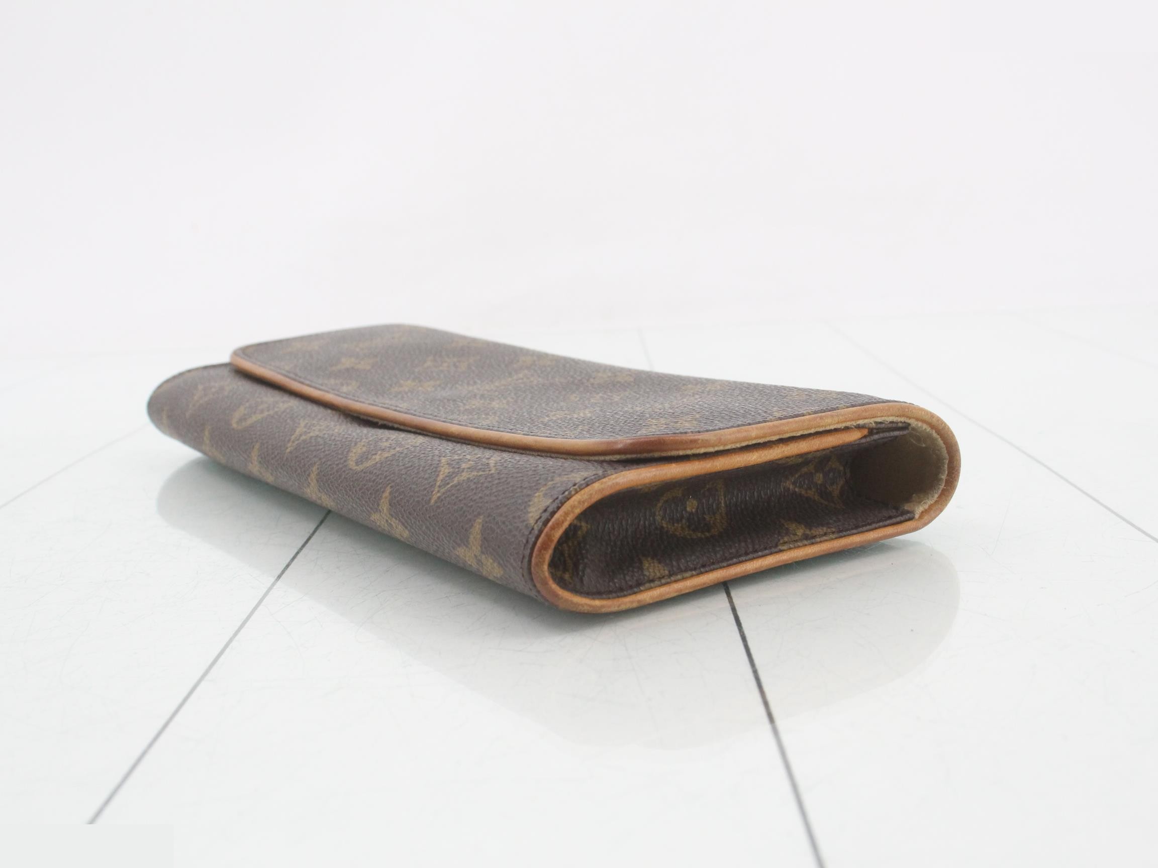 Pochette Twin GM — view 6