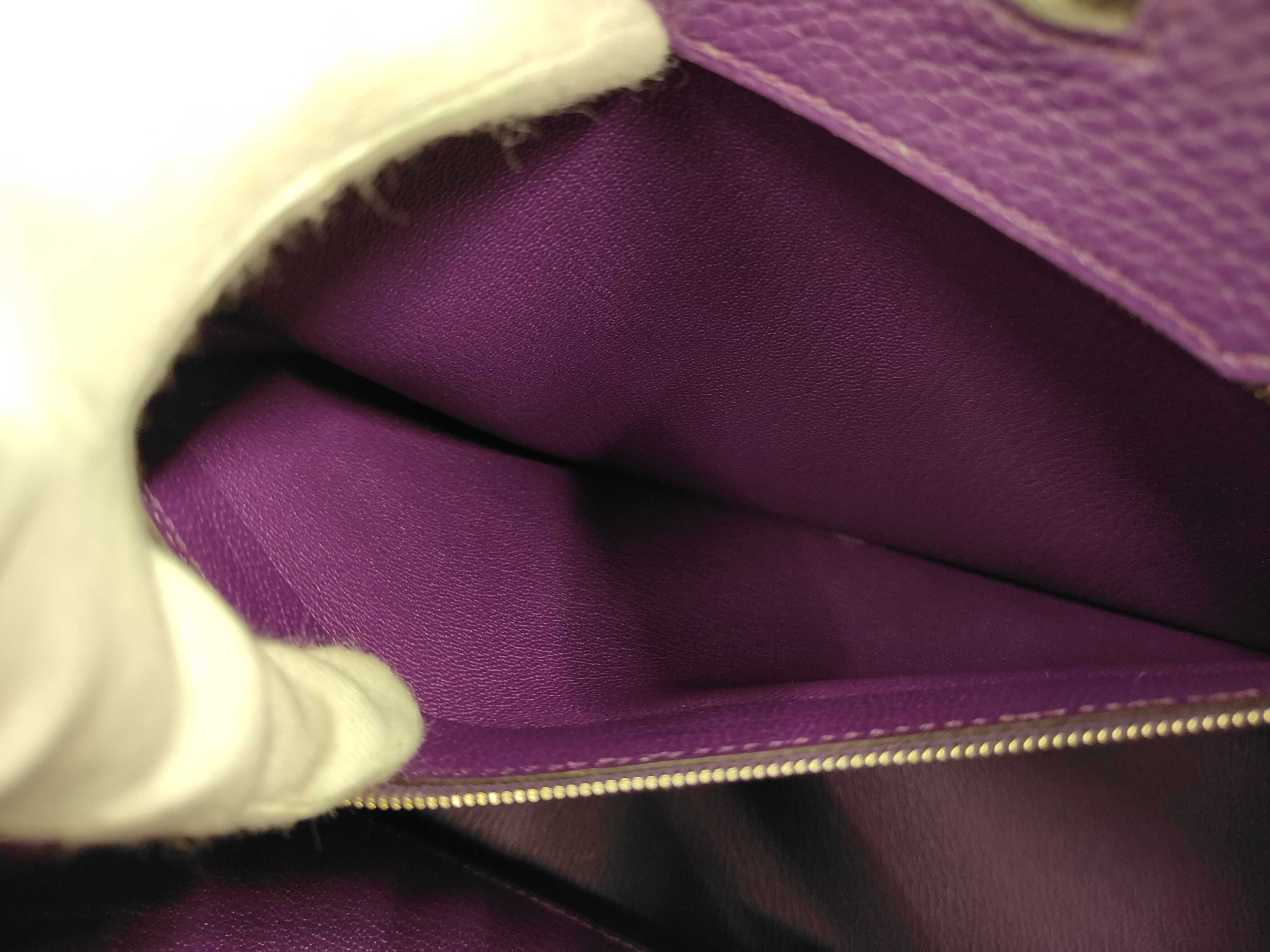 Birkin 35 PM26060395 Handbag — view 11