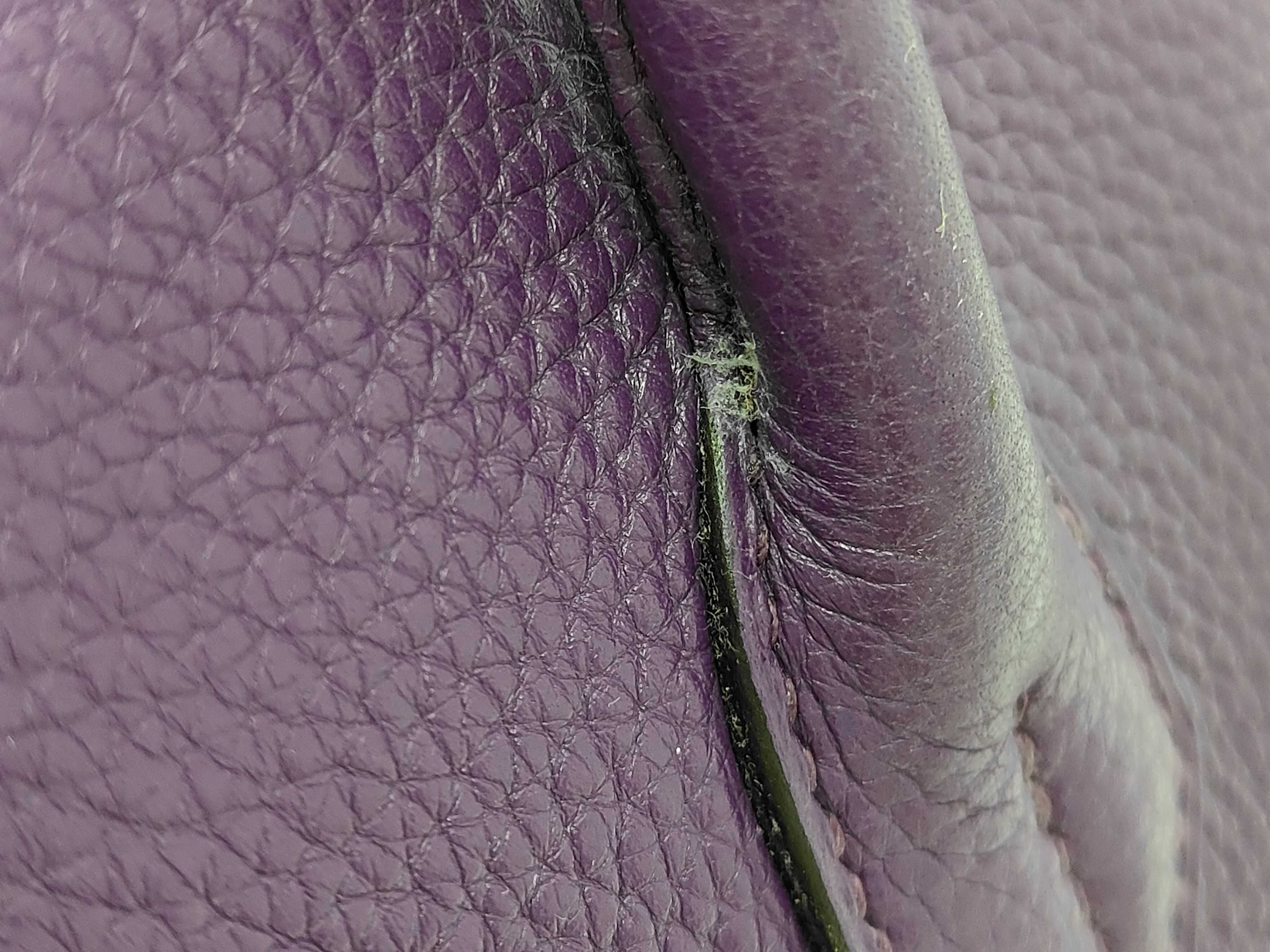 Birkin 35 PM26060395 Handbag — view 6