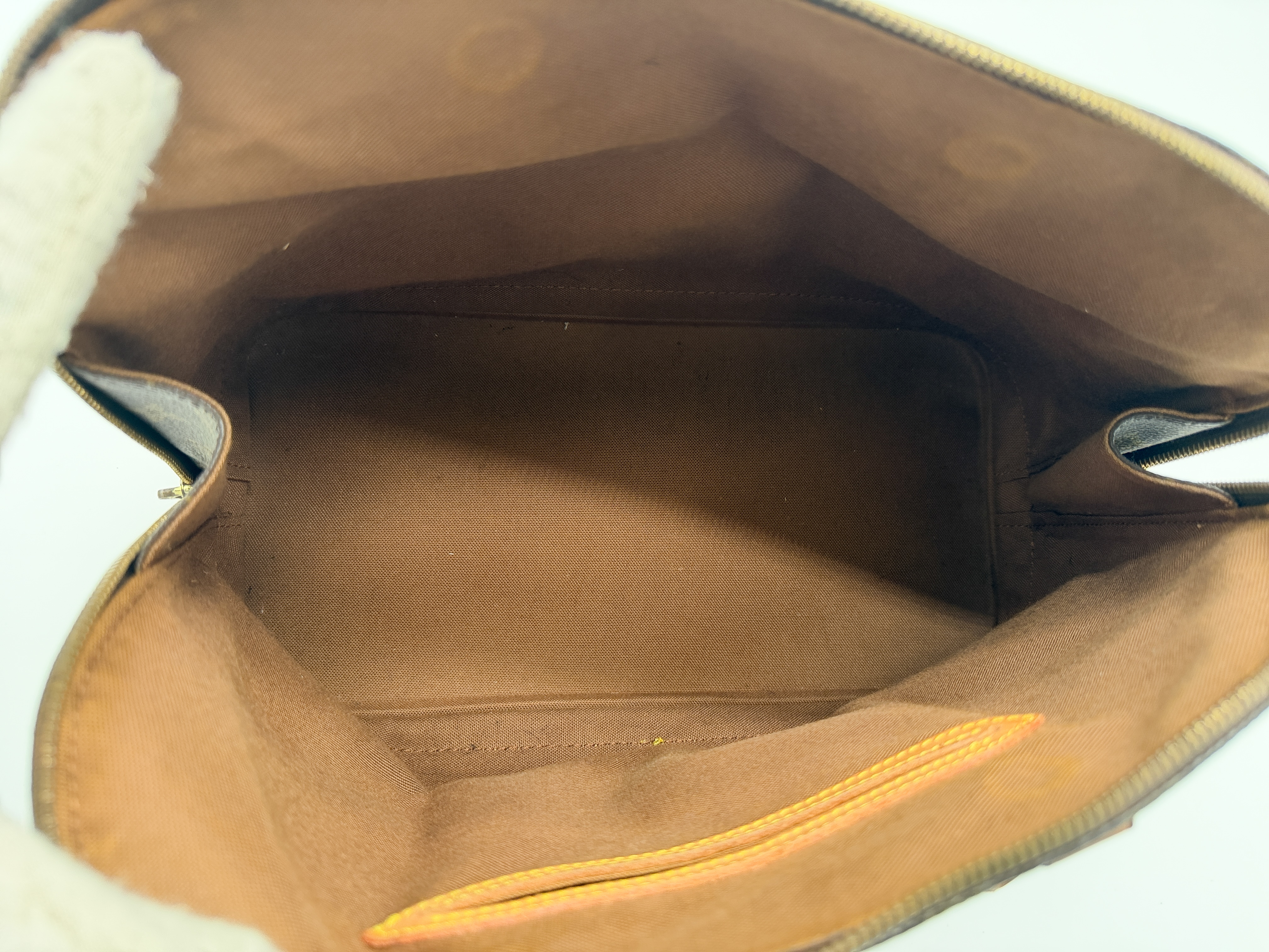 Monogram M51130 Alma PM Handbag — view 11