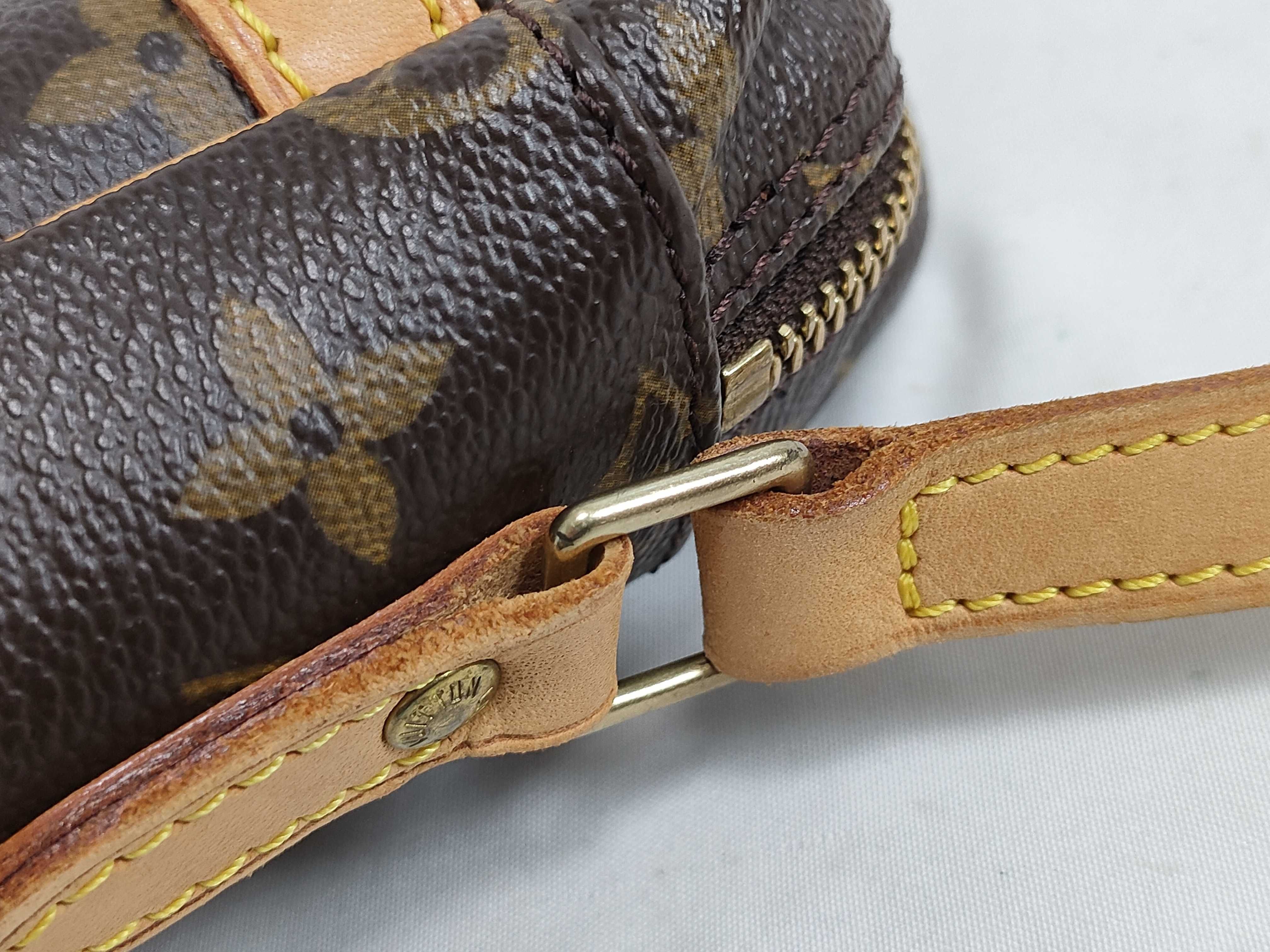 Monogram Trocadero 27 M51274 Shoulder Bag — view 5