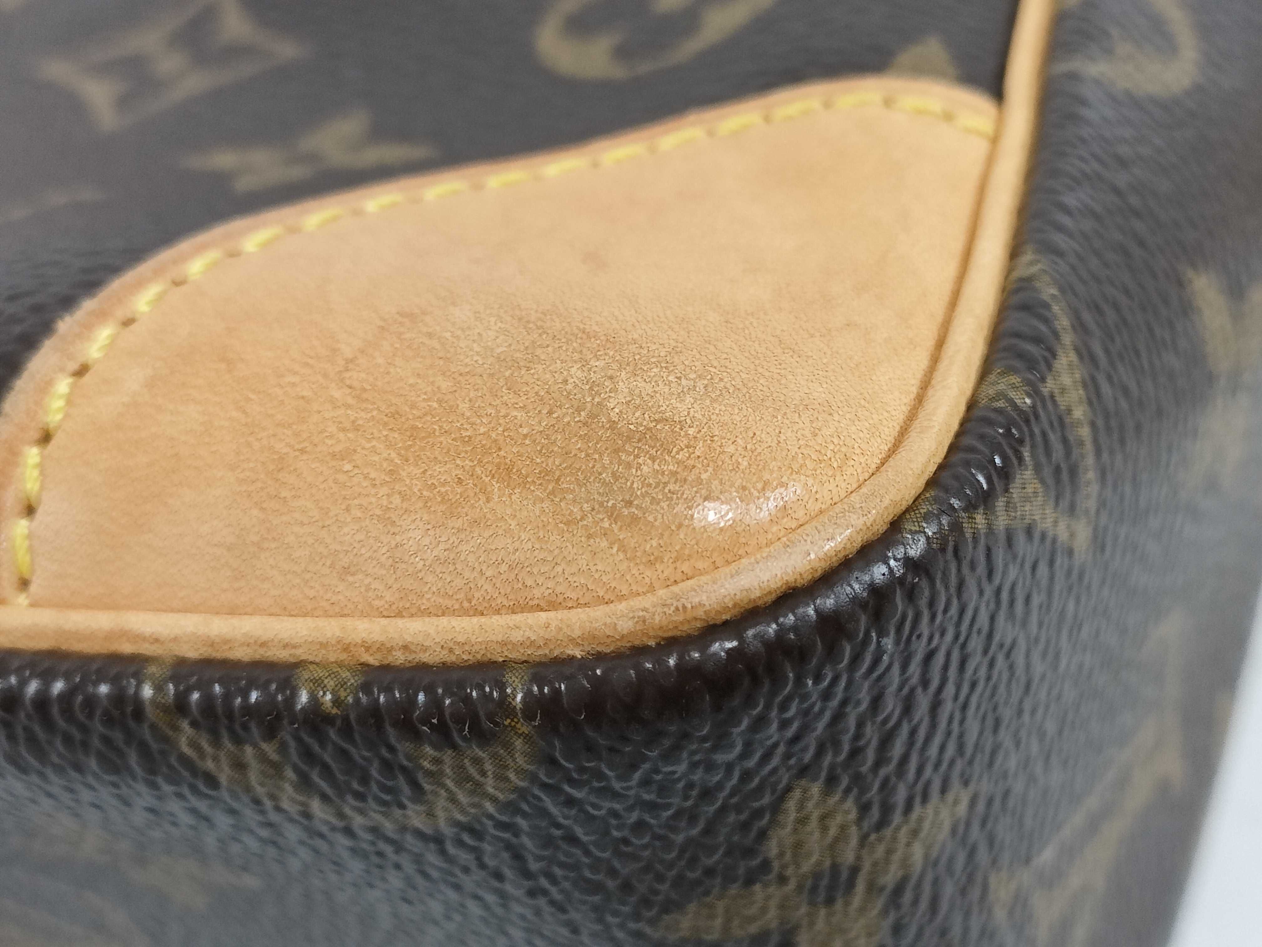 Monogram Trocadero 27 M51274 Shoulder Bag — view 7