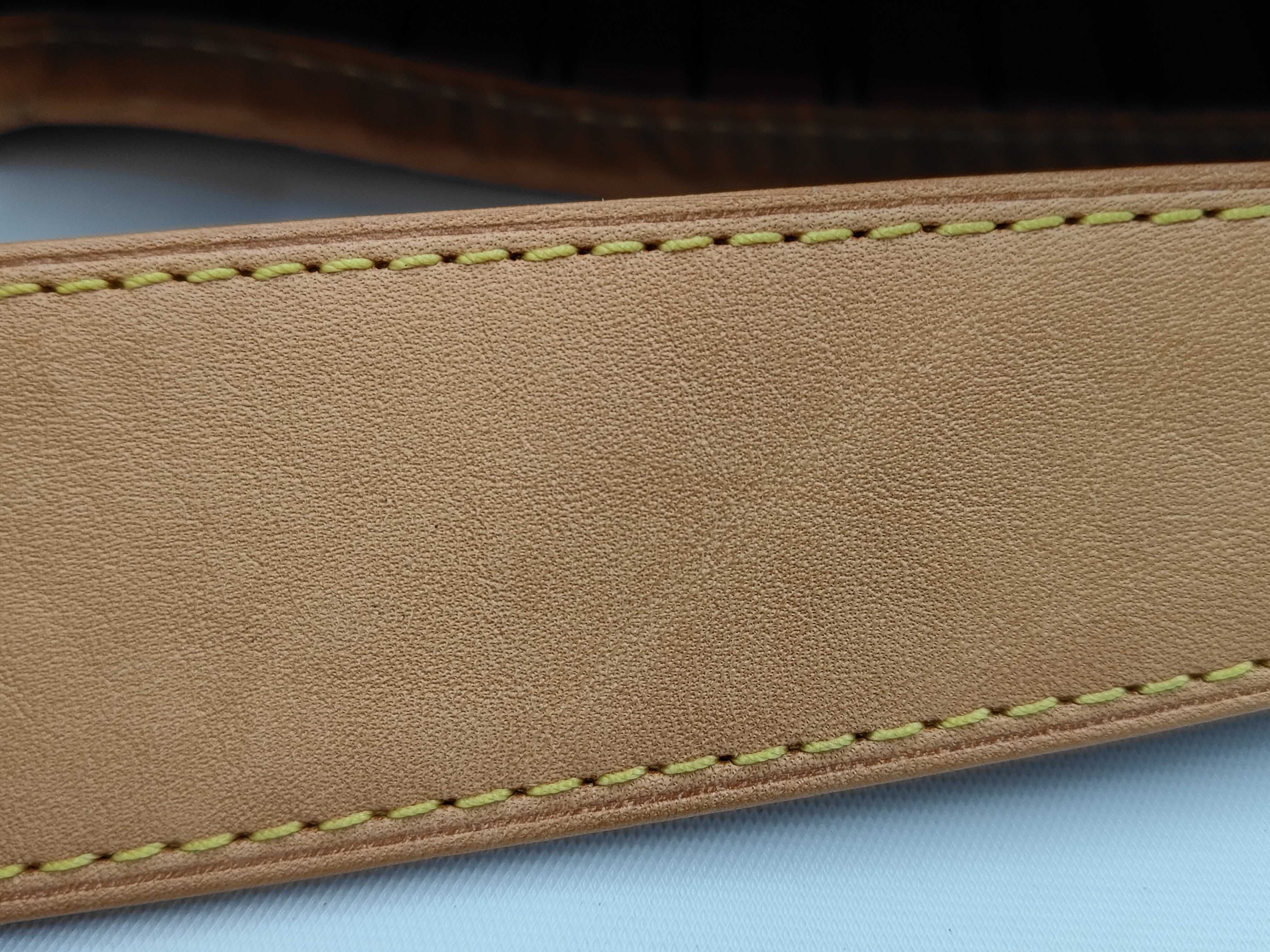 Delightful MM Shoulder Bag, Monogram, M50156, with dust bag. — view 4