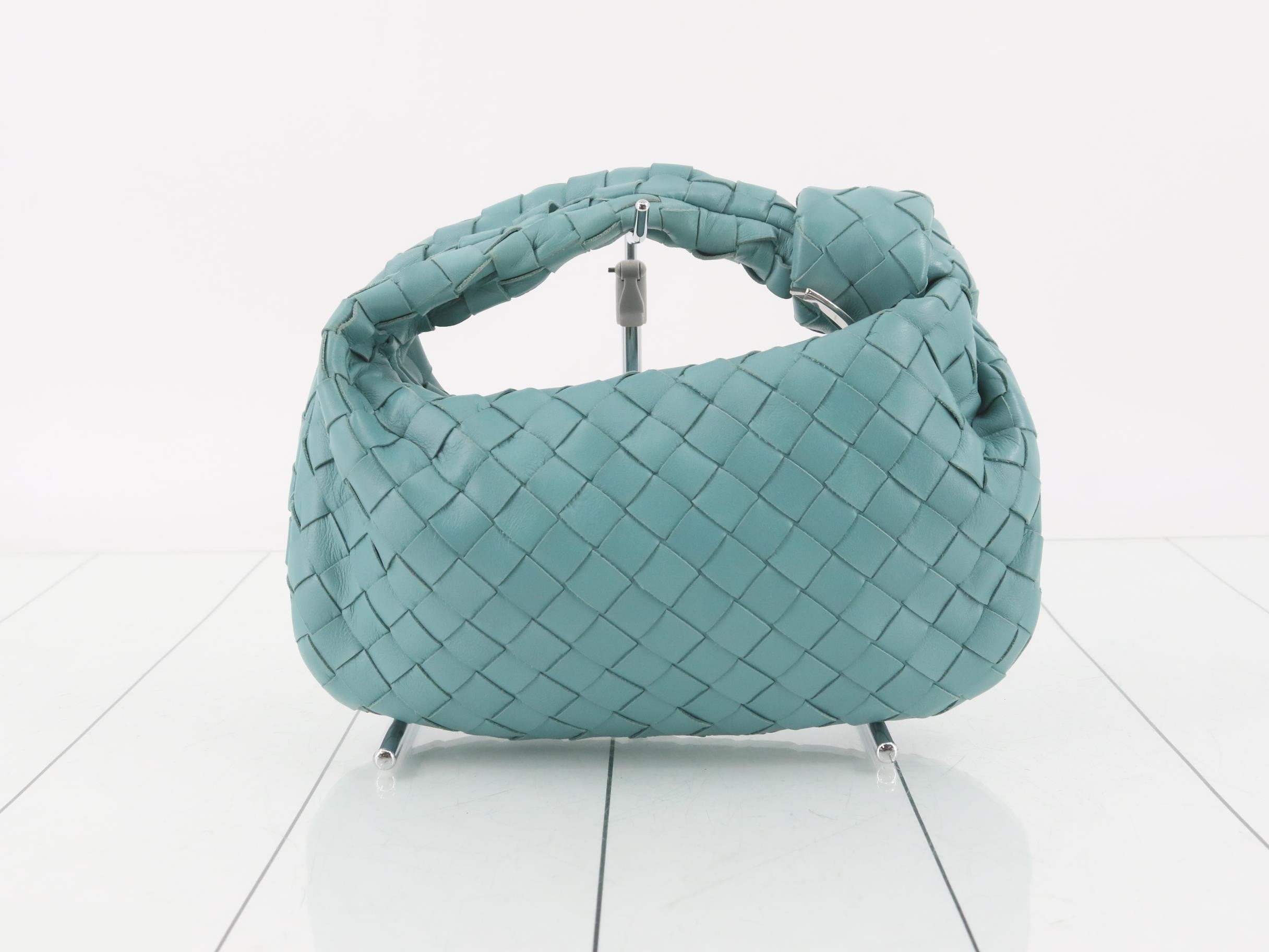 Intrecciato (bag) — view 2