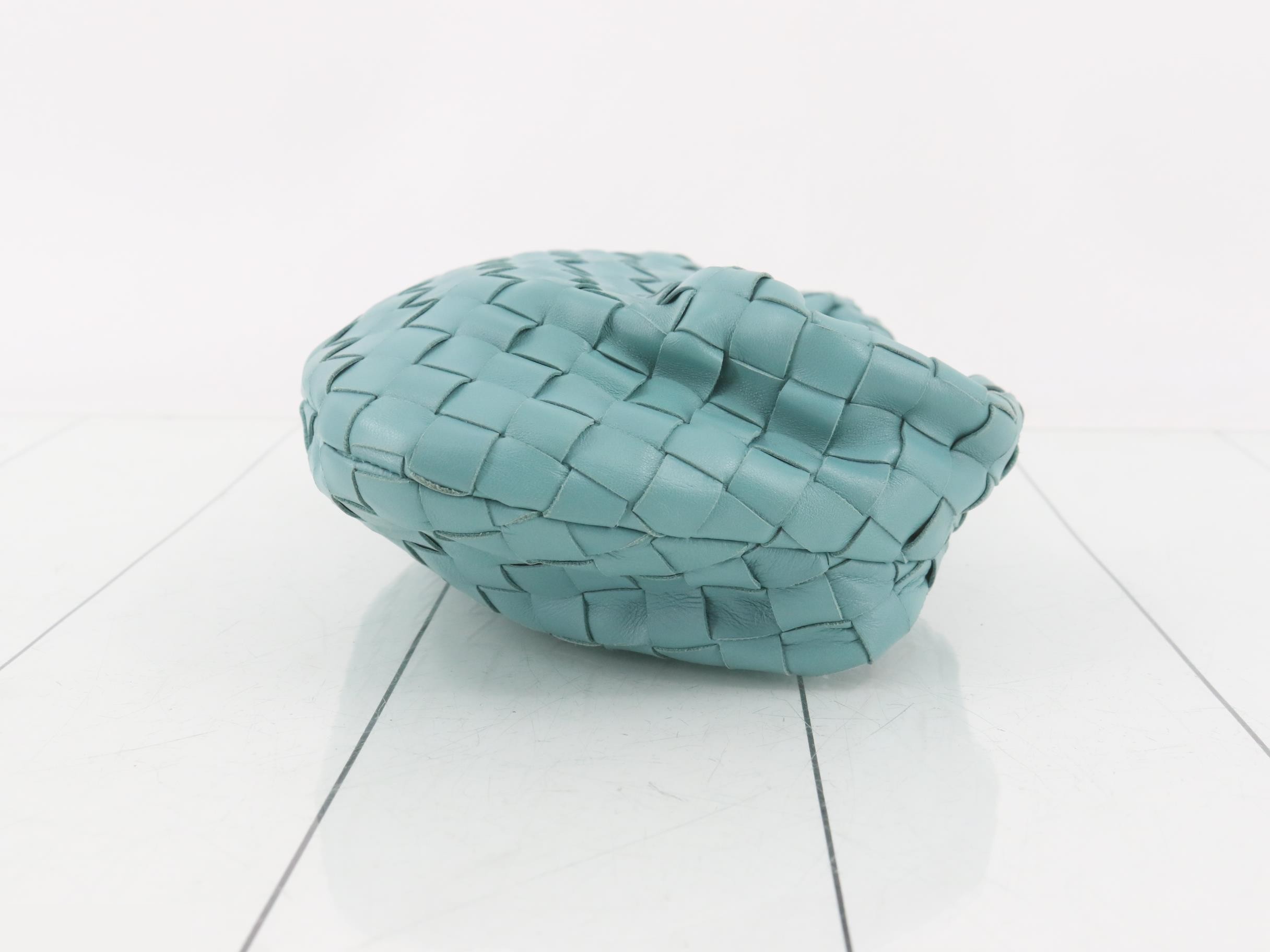 Intrecciato (bag) — view 3
