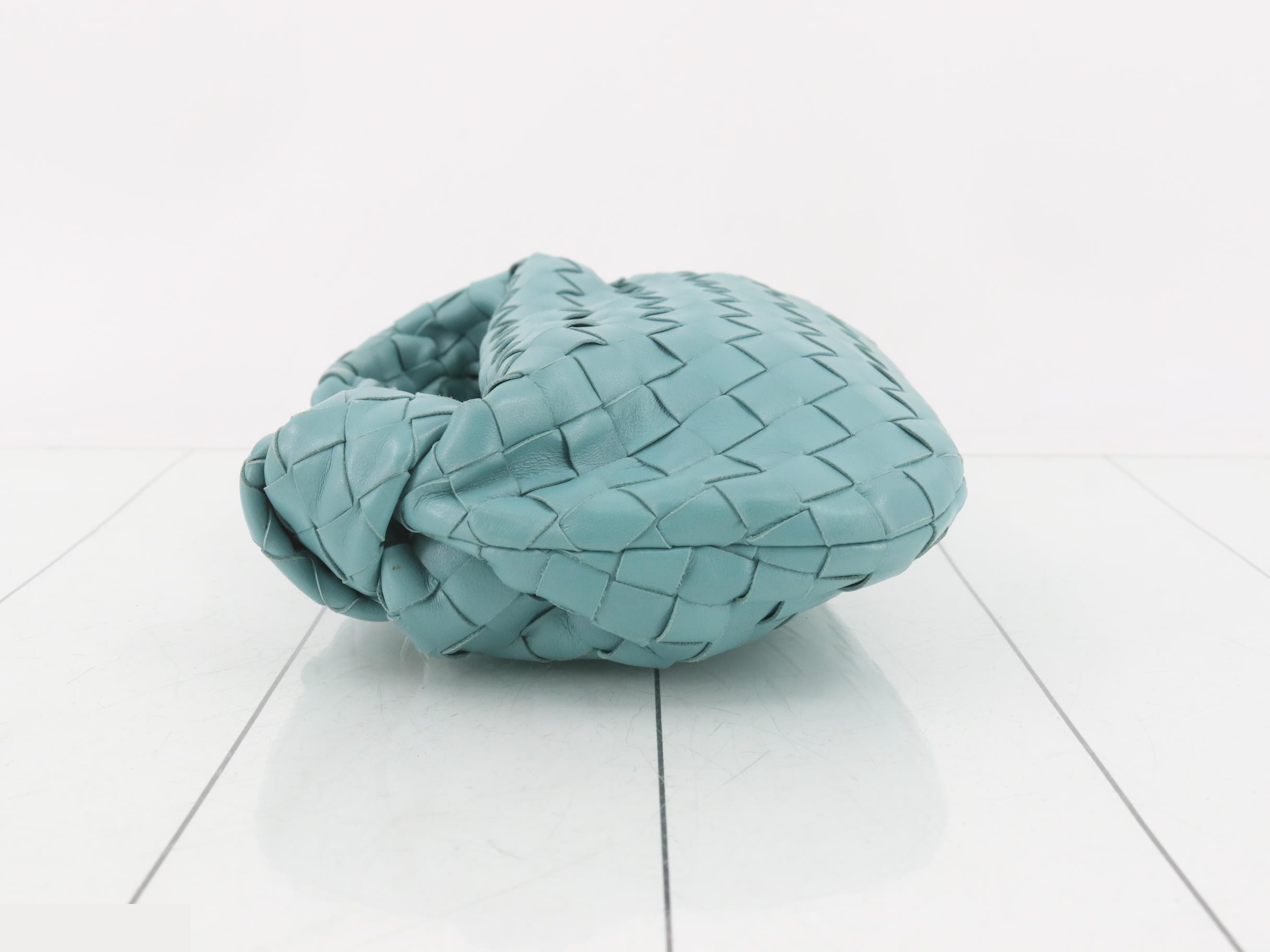 Intrecciato (bag) — view 4