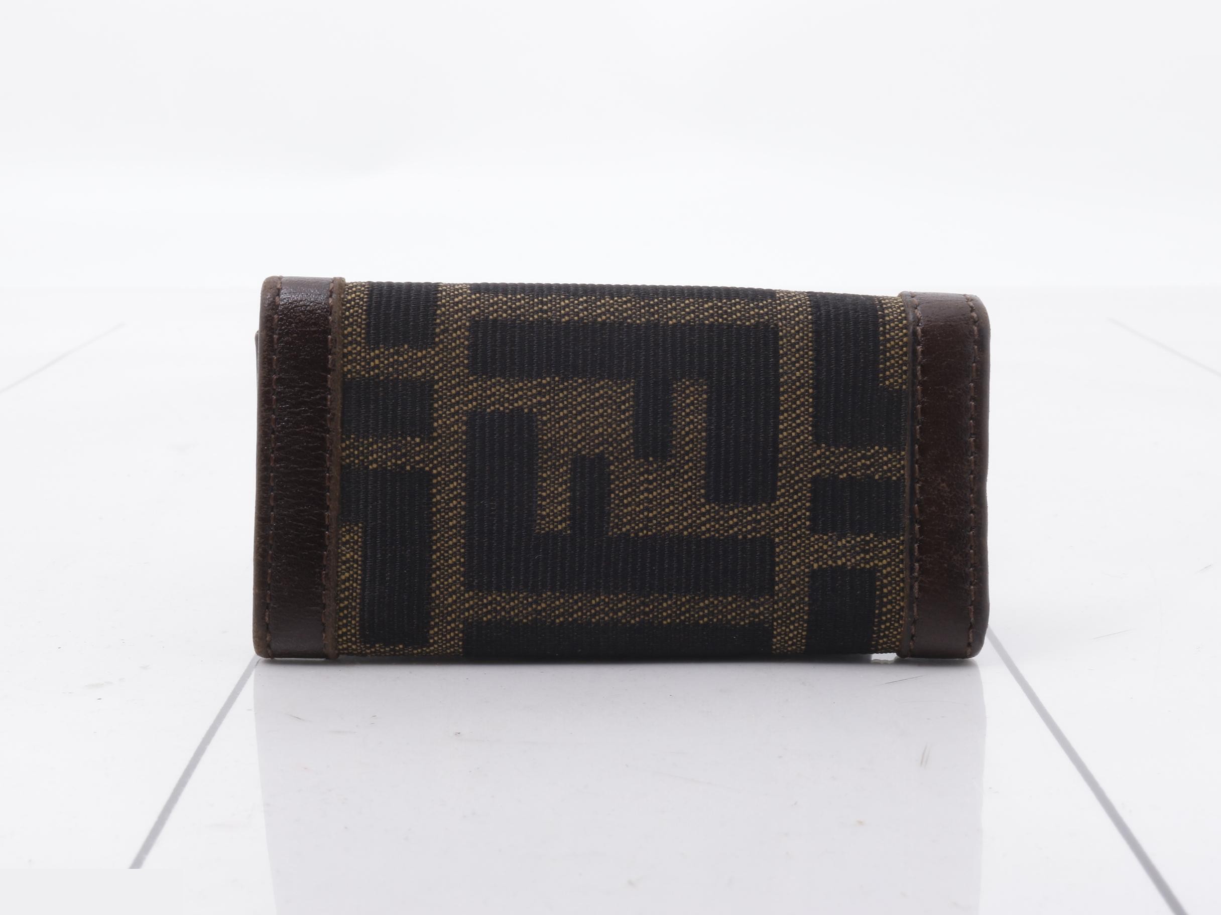 ZUCCA 4-Key Case — view 2