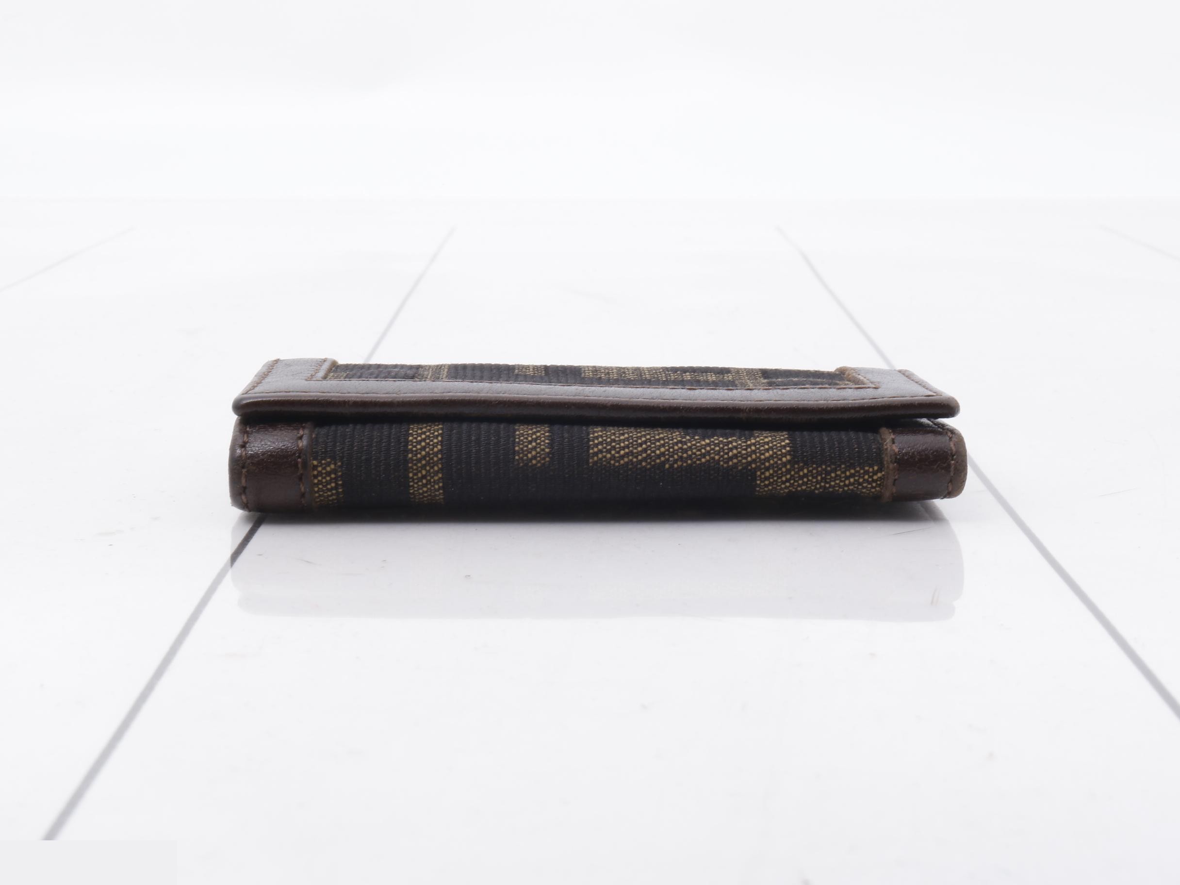 ZUCCA 4-Key Case — view 3