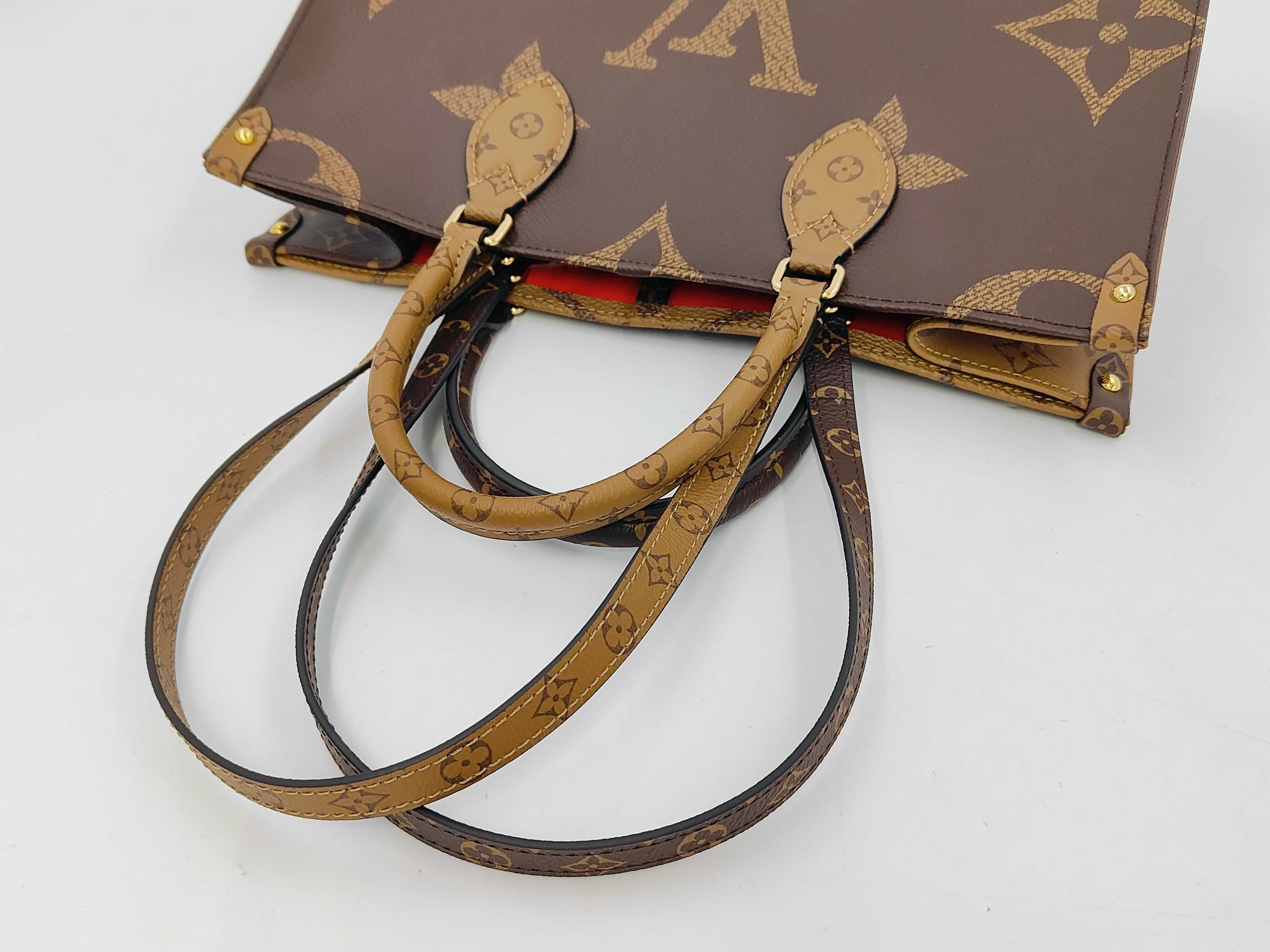 OnTheGo MM Tote Bag — view 3