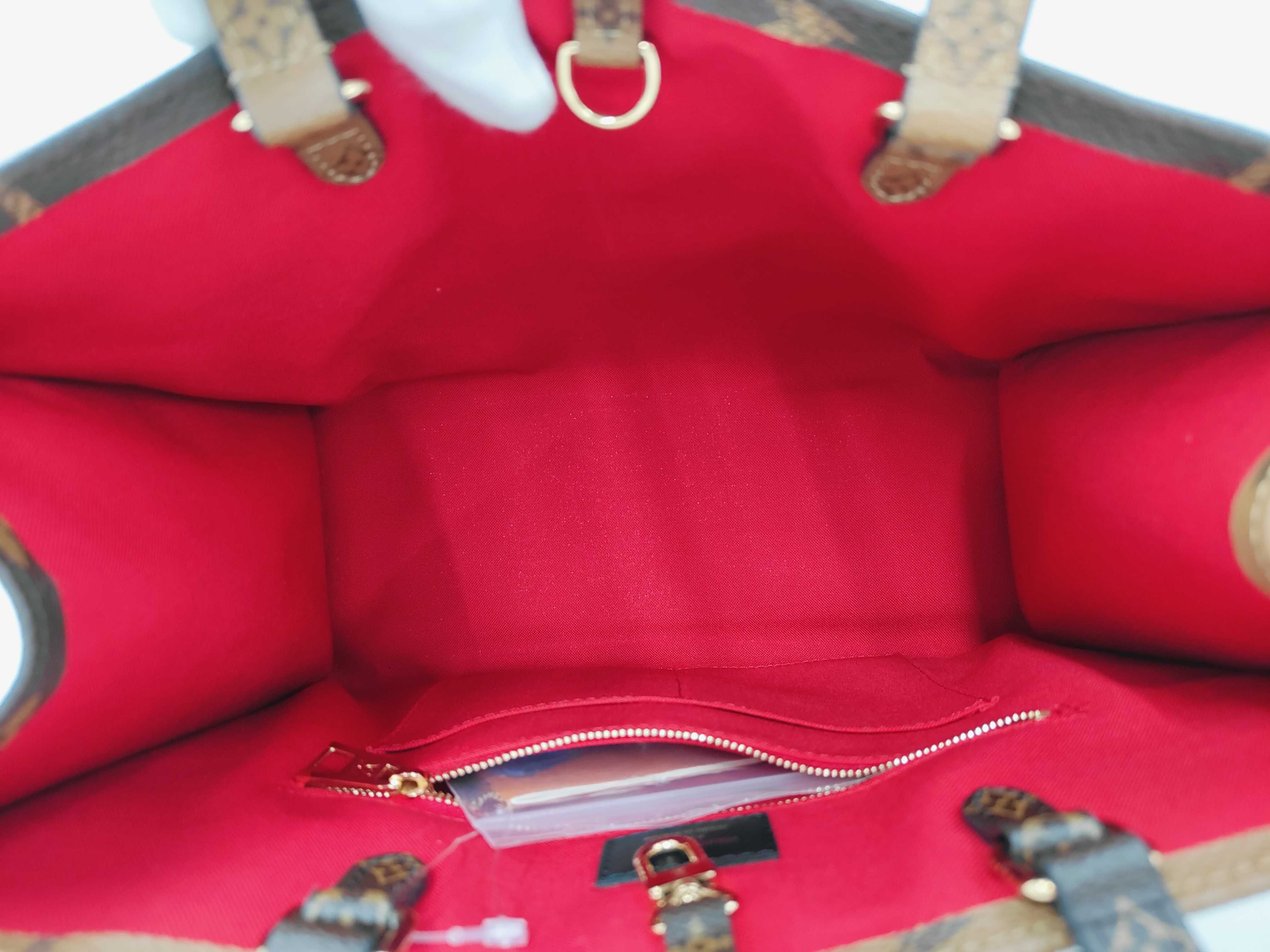 OnTheGo MM Tote Bag — view 10
