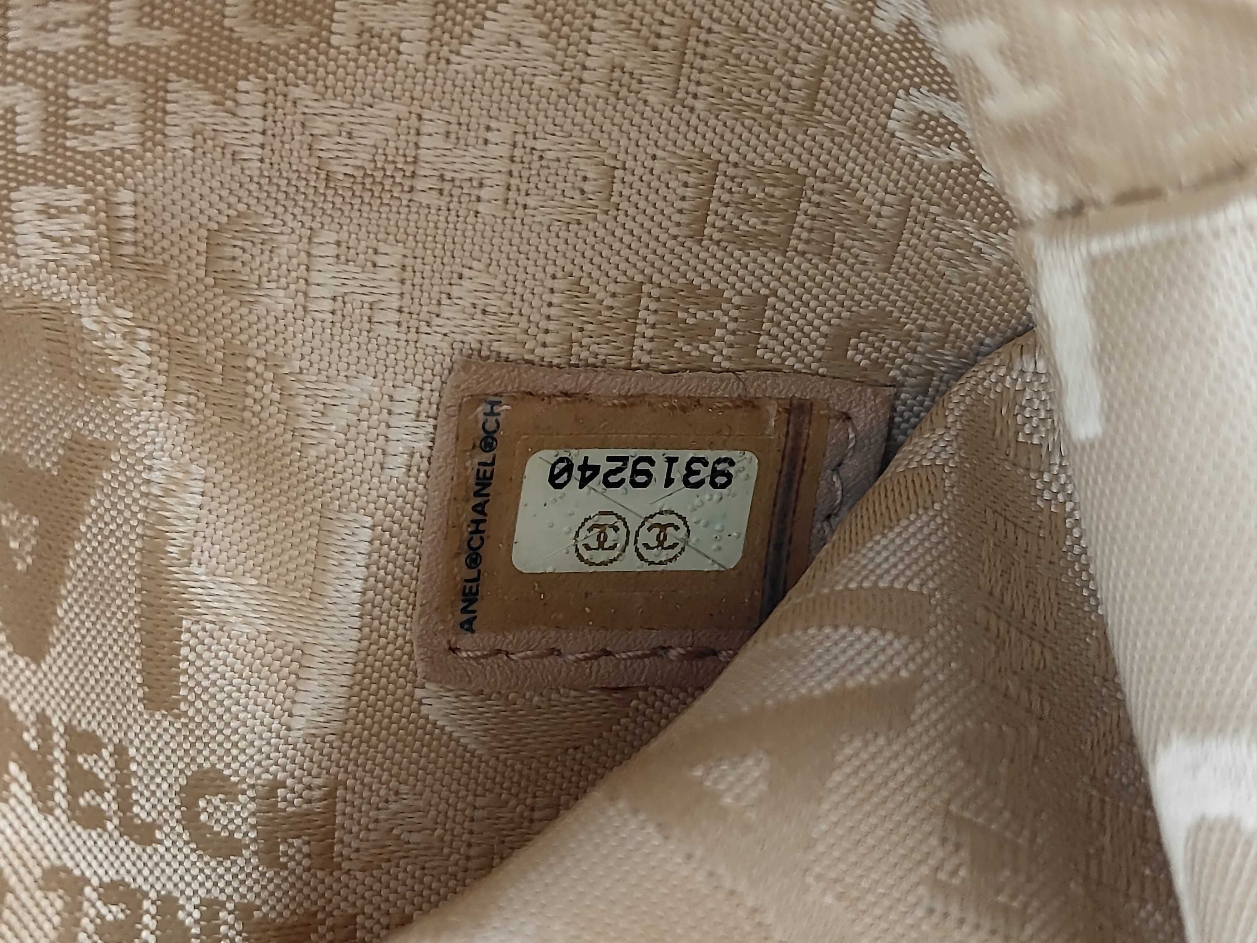 Chocolate Bar Mini Handbag (VO8209) Boston Bag — view 11