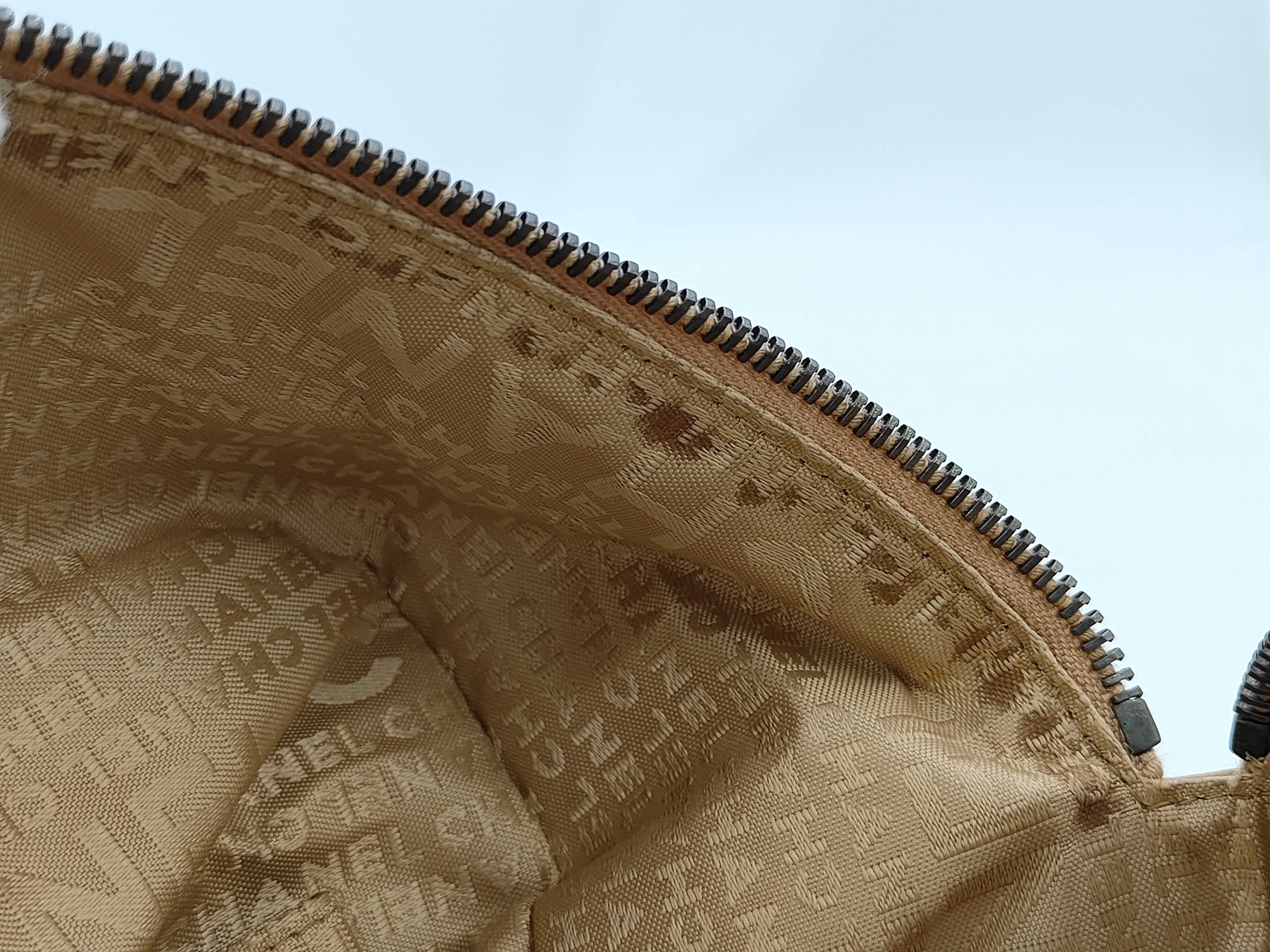 Chocolate Bar Mini Handbag (VO8209) Boston Bag — view 12