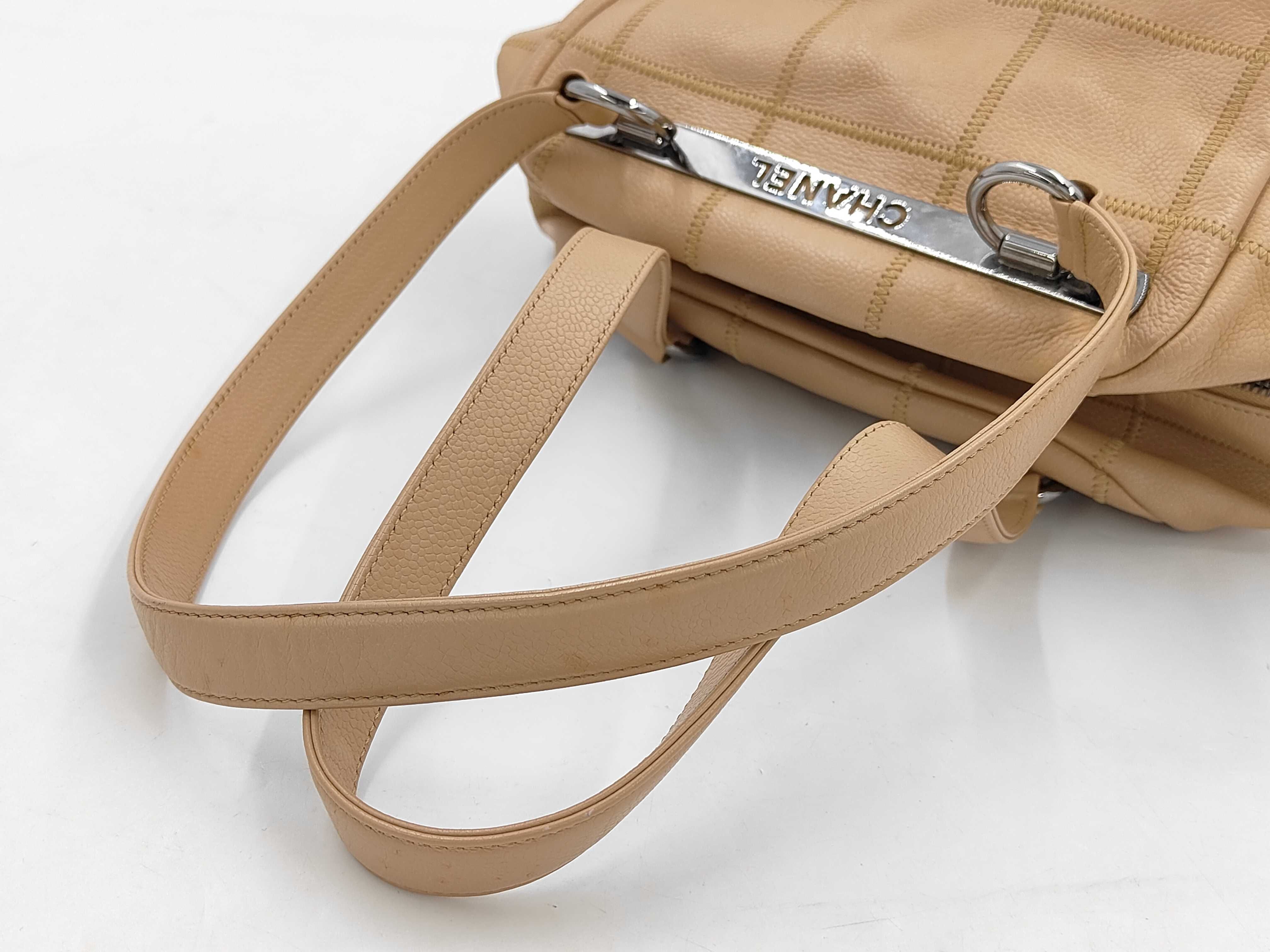 Chocolate Bar Mini Handbag (VO8209) Boston Bag — view 3