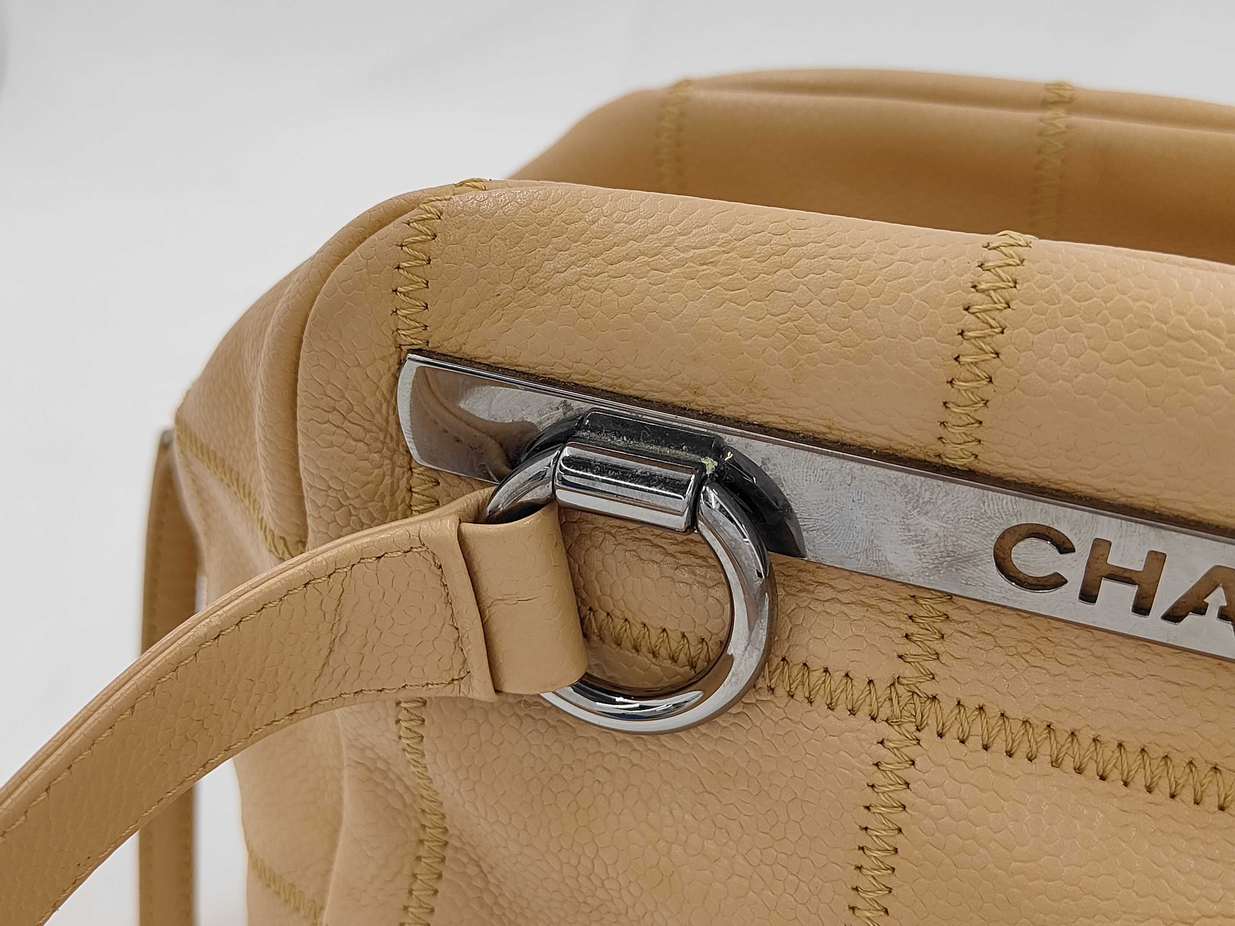 Chocolate Bar Mini Handbag (VO8209) Boston Bag — view 5