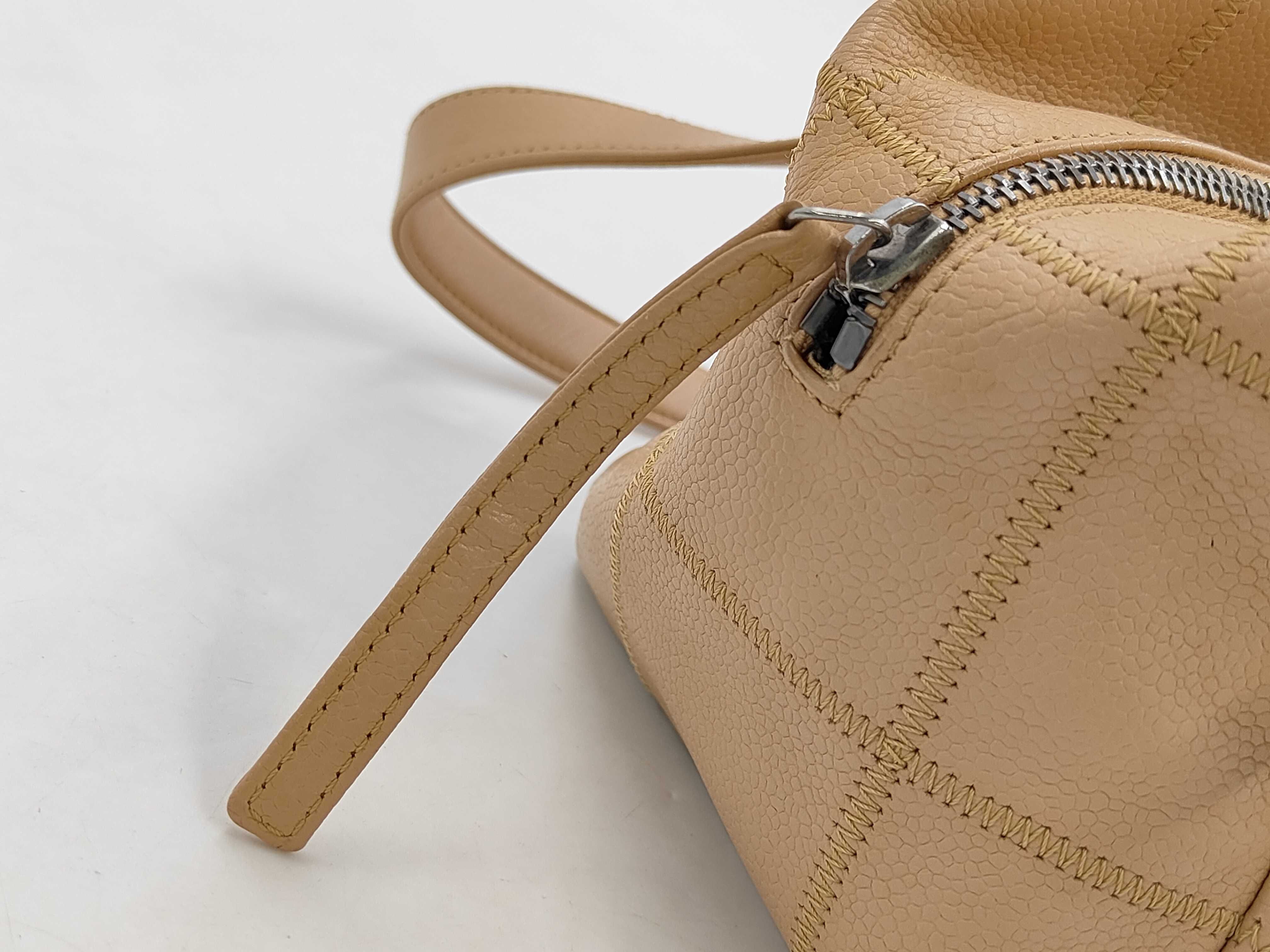 Chocolate Bar Mini Handbag (VO8209) Boston Bag — view 8