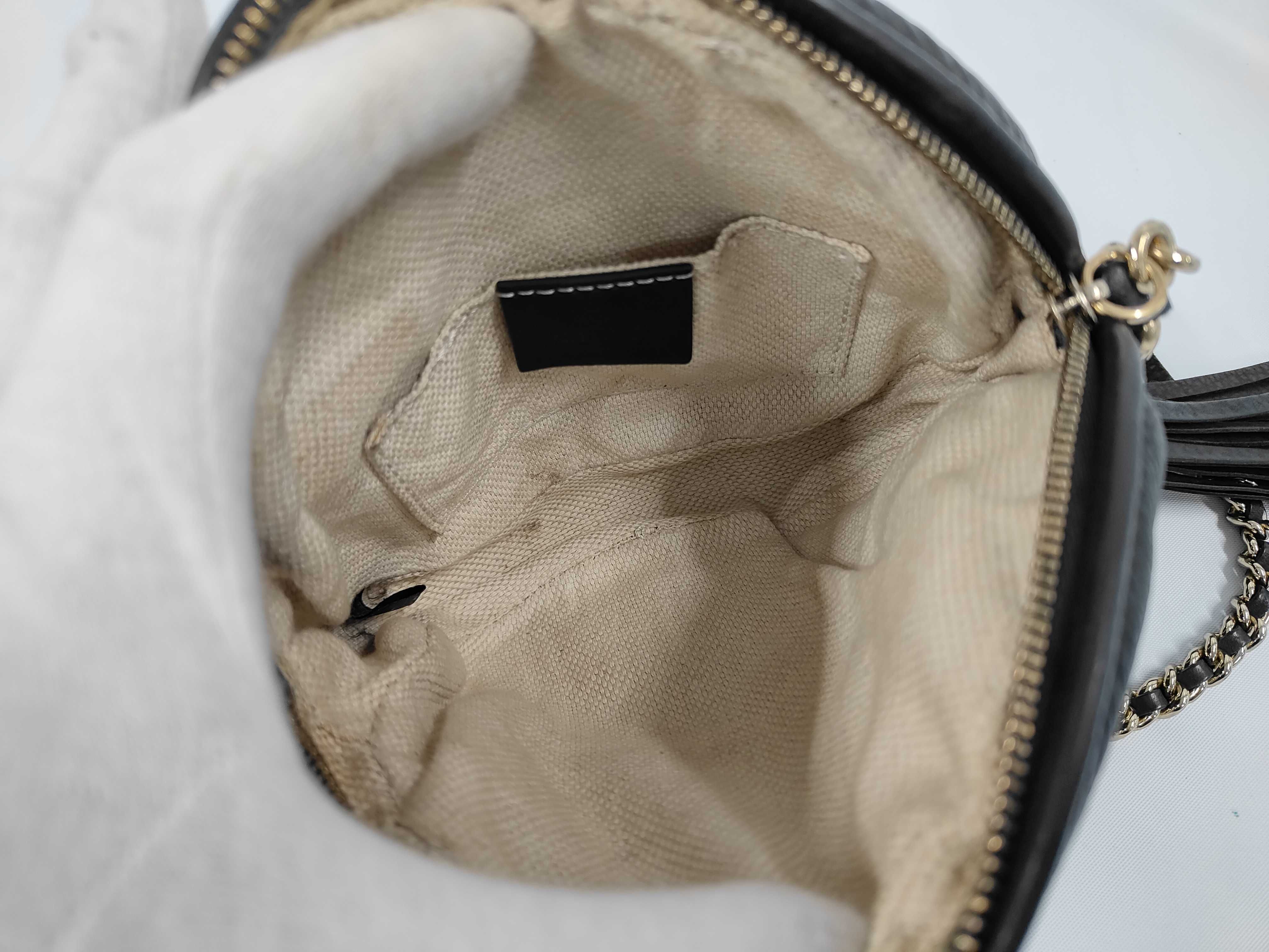 Shoulder Bag — view 7