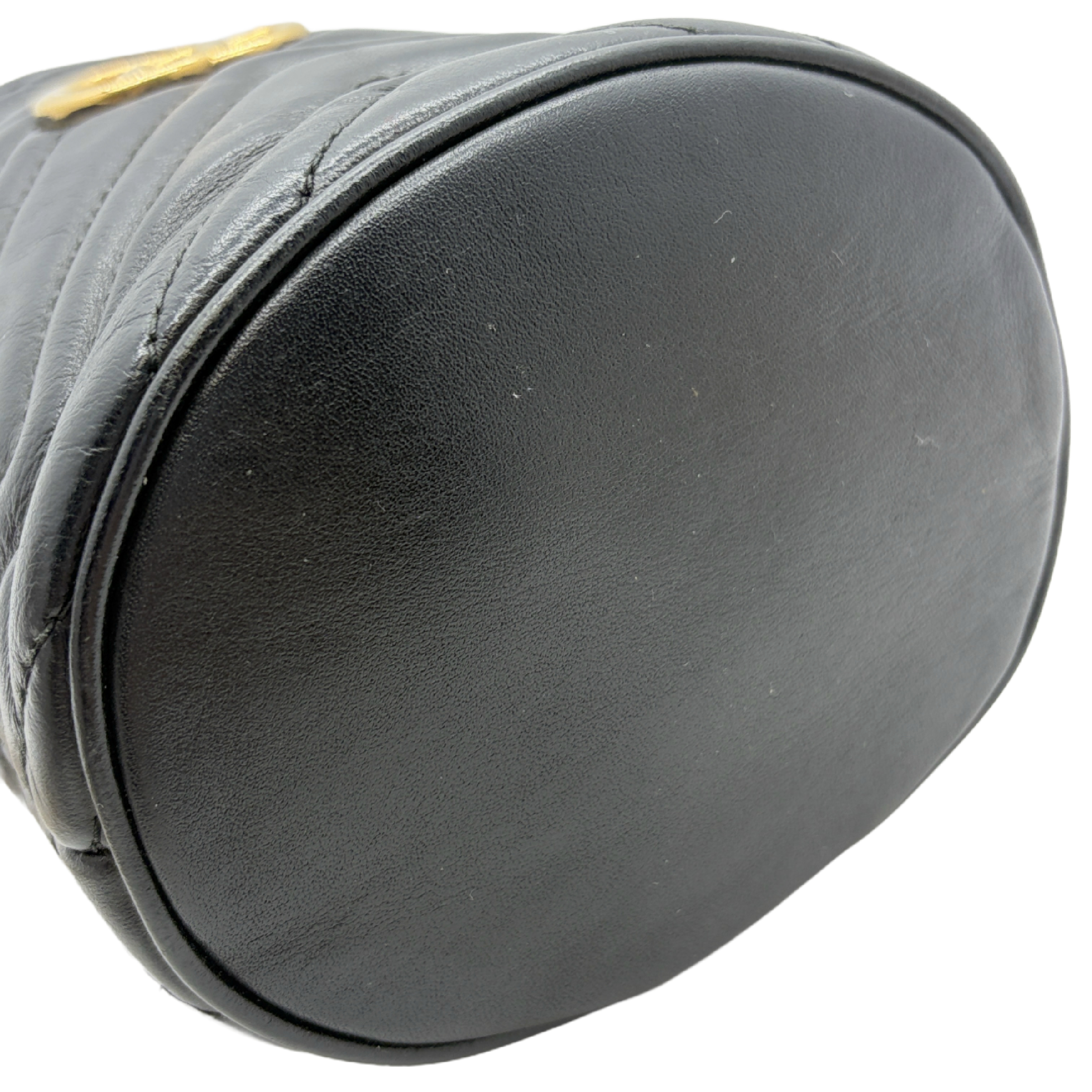 Marmont Mini Bucket Bag Shoulder Bag — view 5