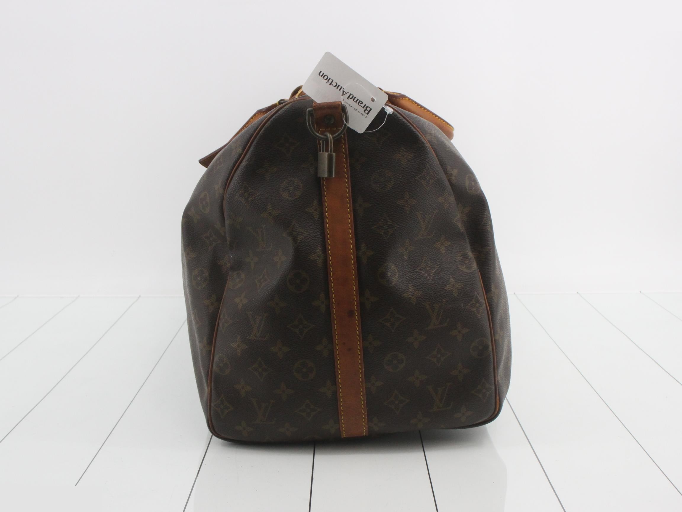 Keepall Bandoulière 60 — view 4