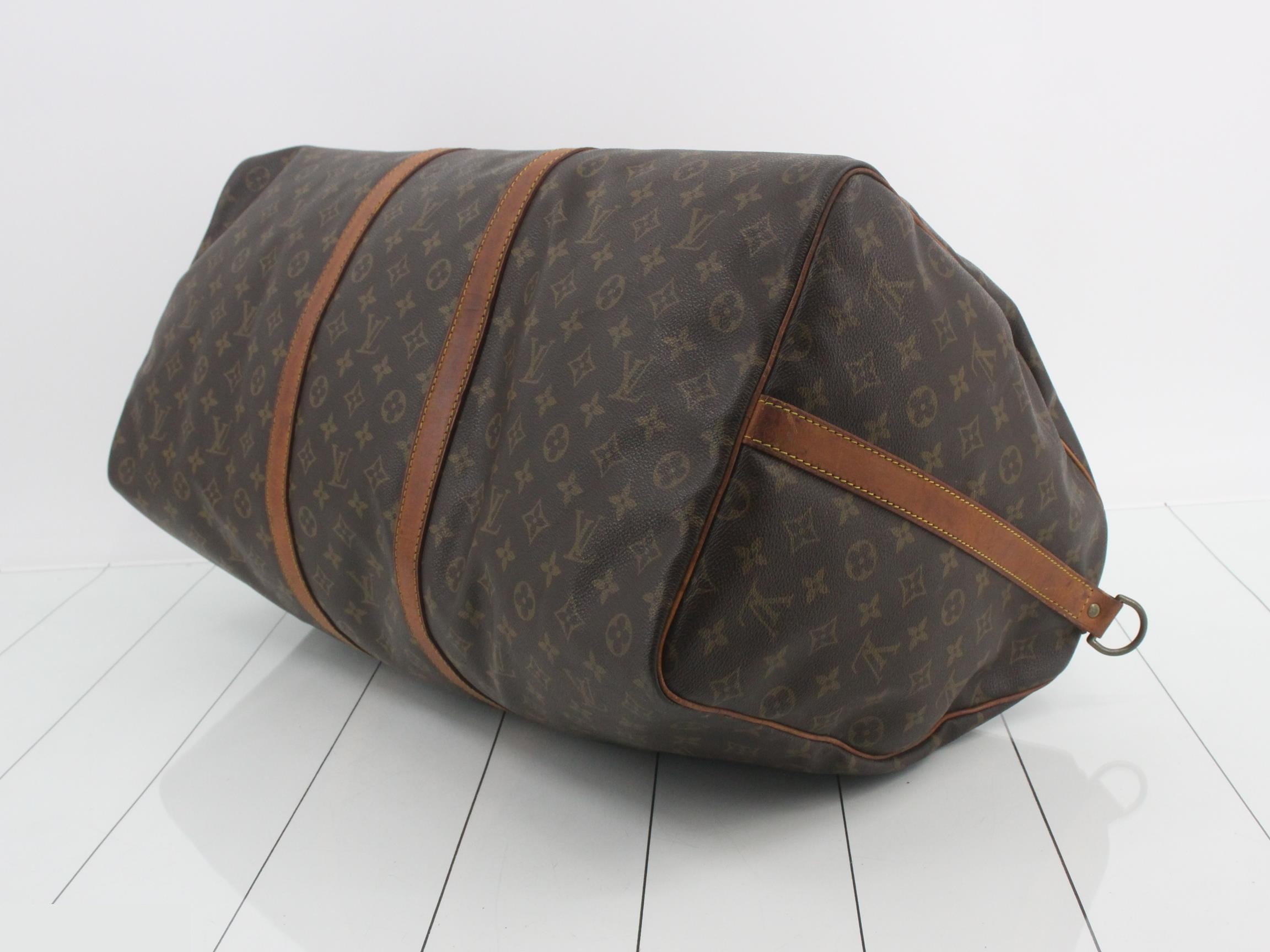 Keepall Bandoulière 60 — view 6