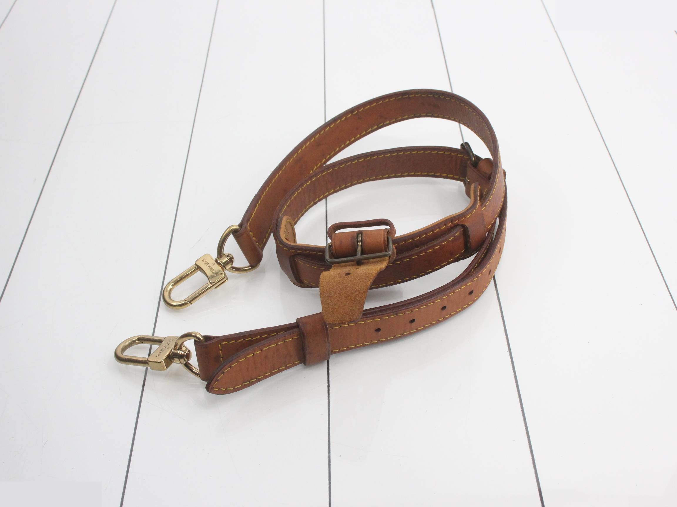 Keepall Bandoulière 60 — view 7