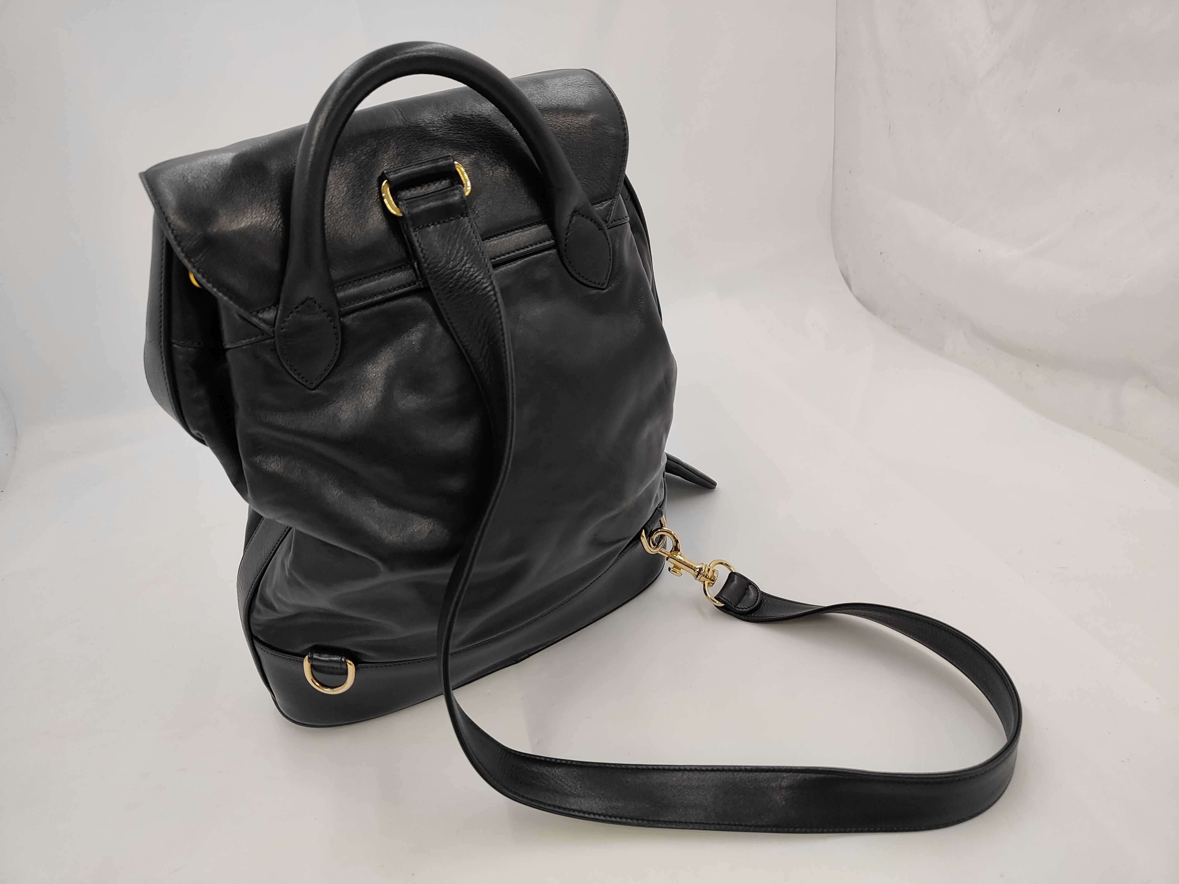 Coco Mark Backpack Rucksack — view 7