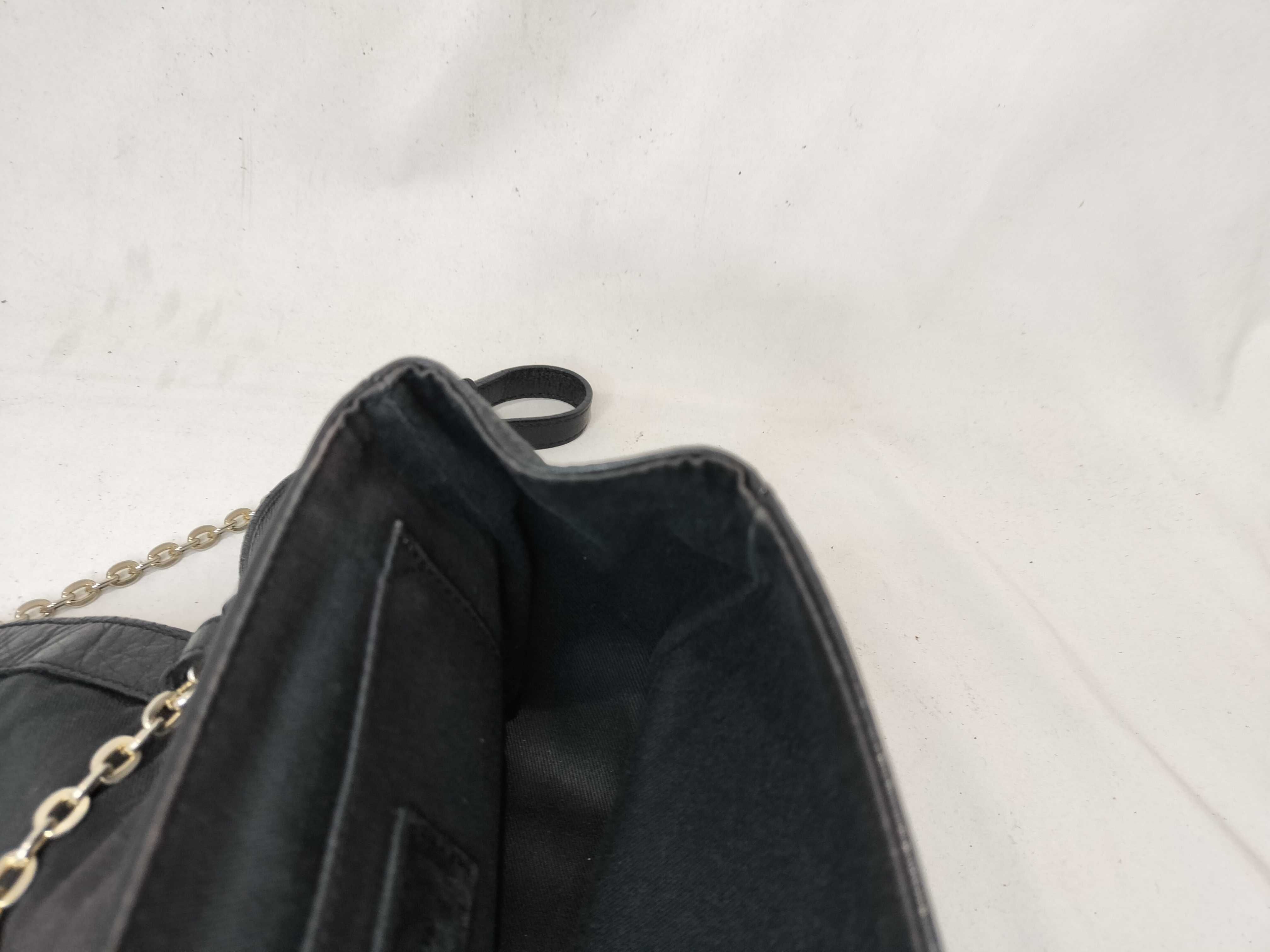See by Chloe Shoulder Bag, Black Shoulder Bag — view 12