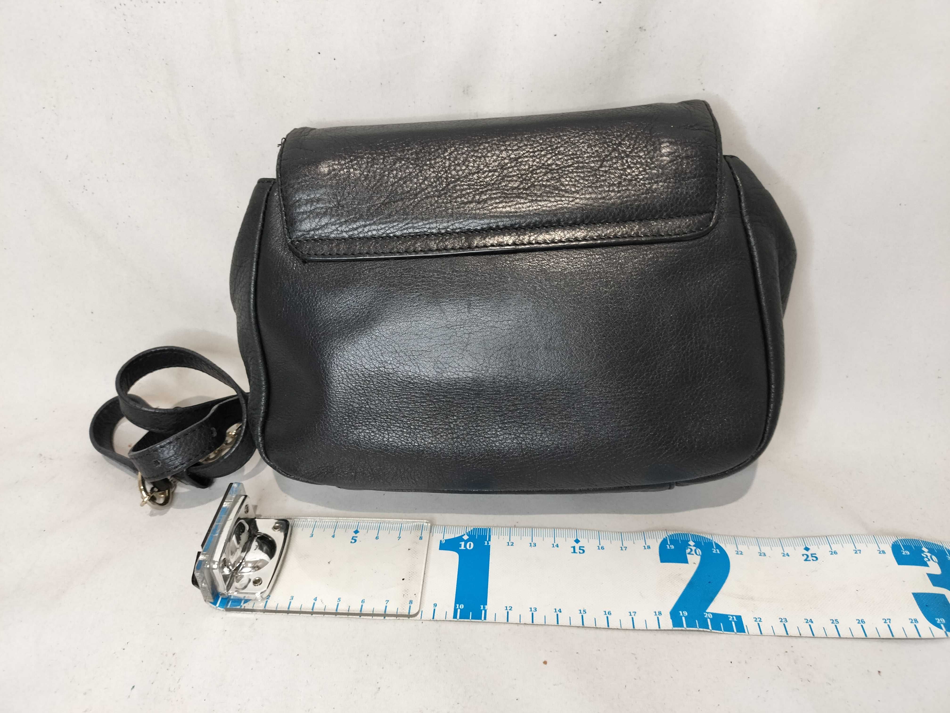 See by Chloe Shoulder Bag, Black Shoulder Bag — view 3