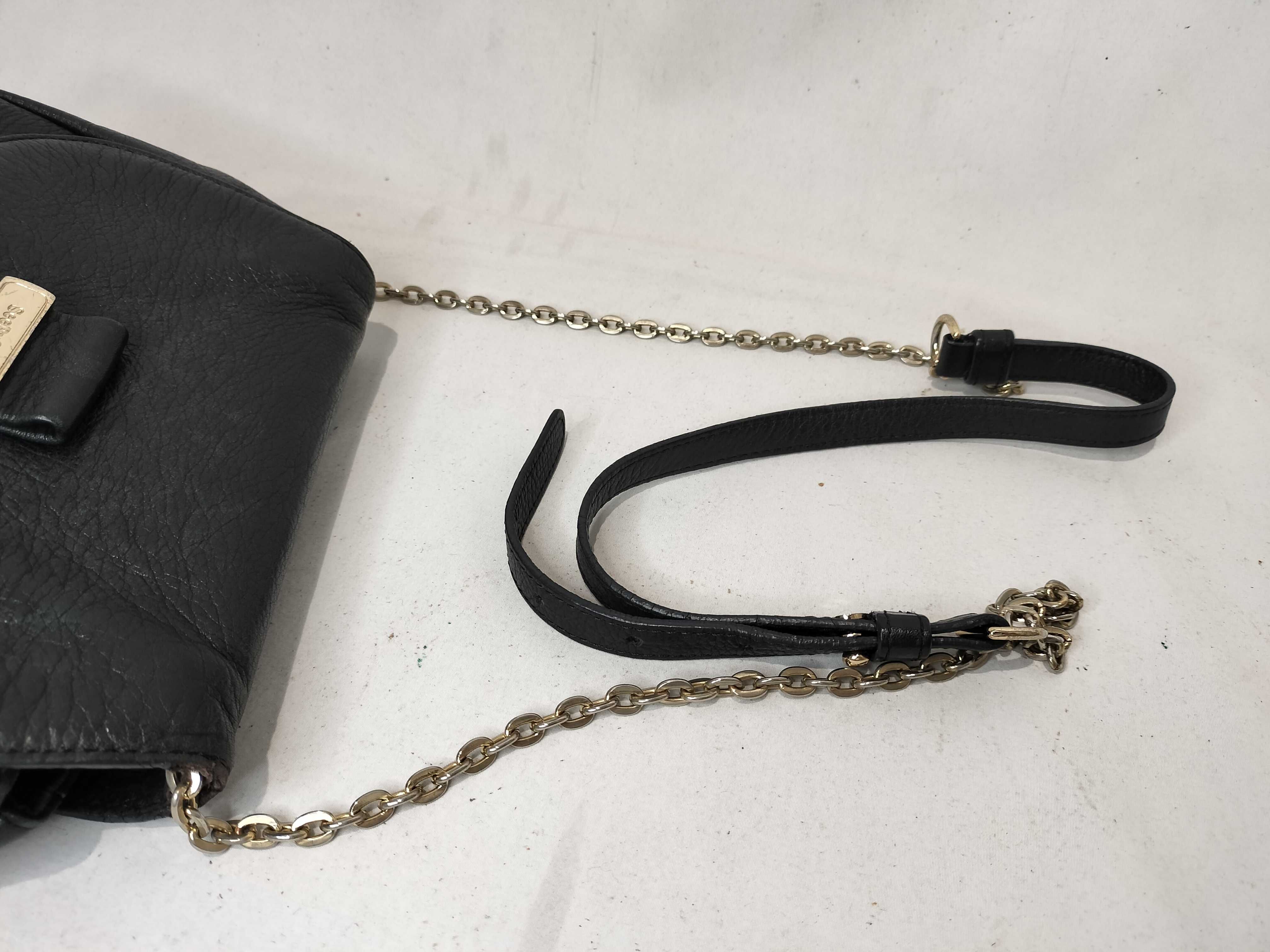 See by Chloe Shoulder Bag, Black Shoulder Bag — view 4
