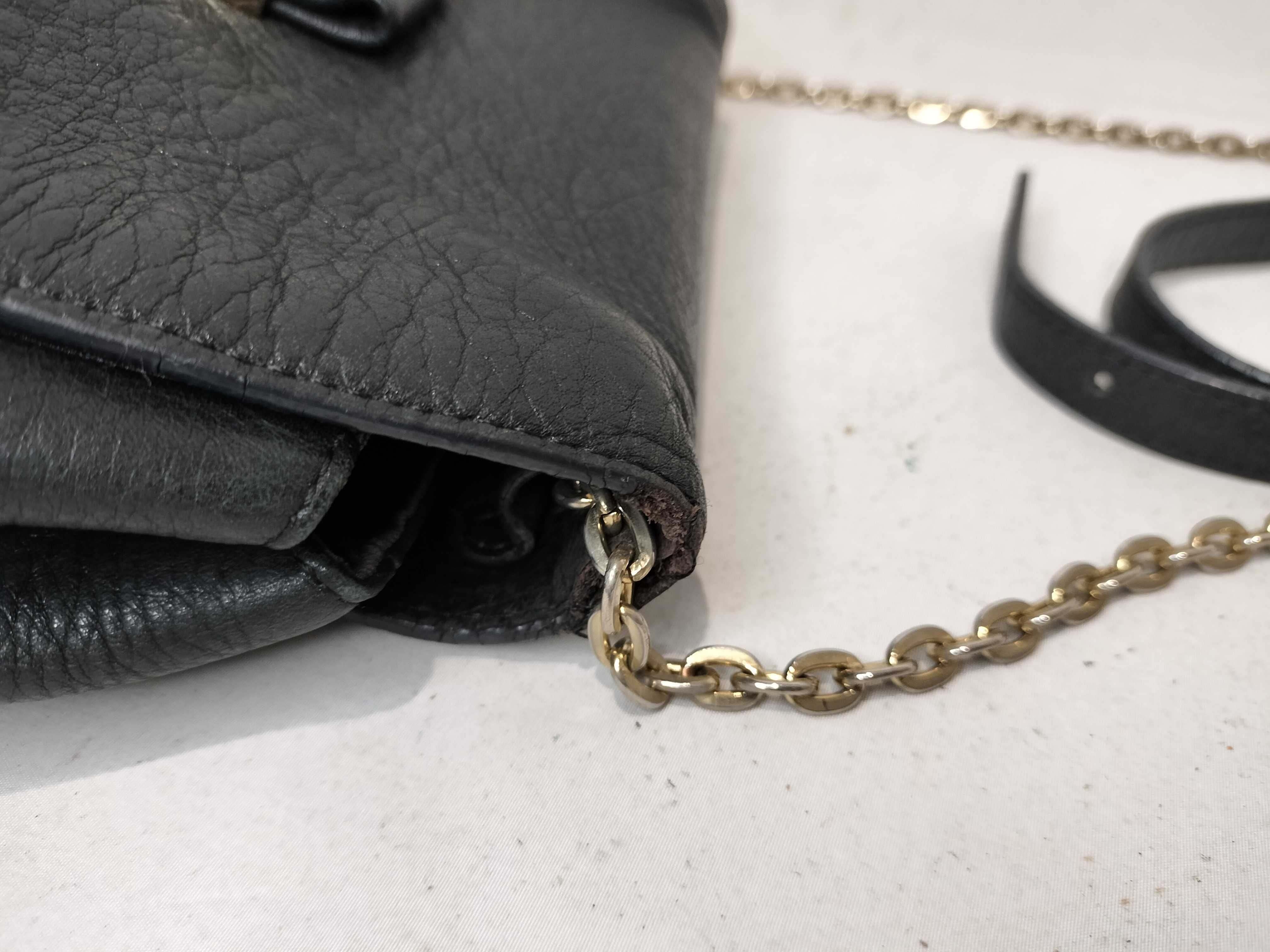 See by Chloe Shoulder Bag, Black Shoulder Bag — view 6