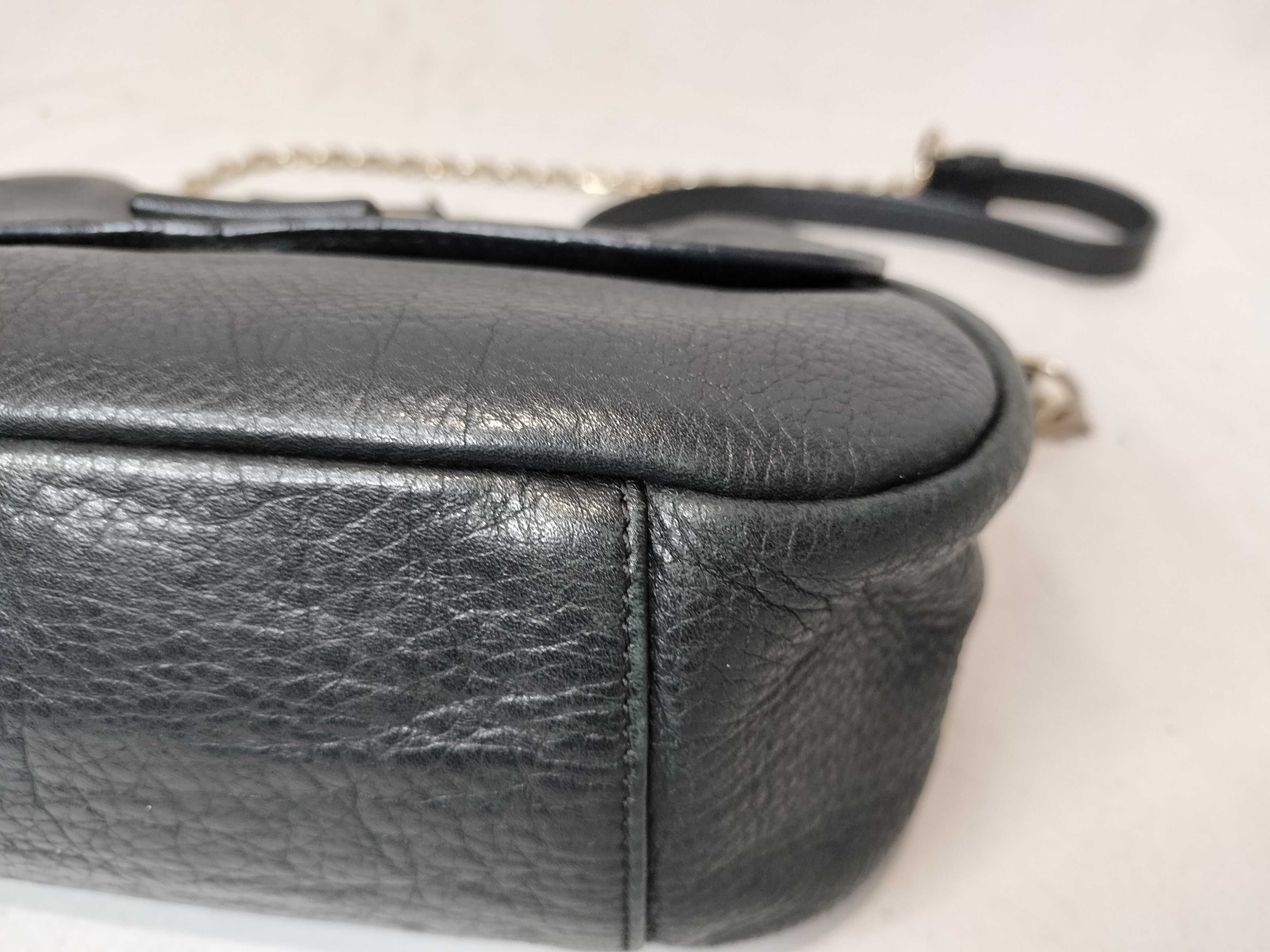 See by Chloe Shoulder Bag, Black Shoulder Bag — view 7