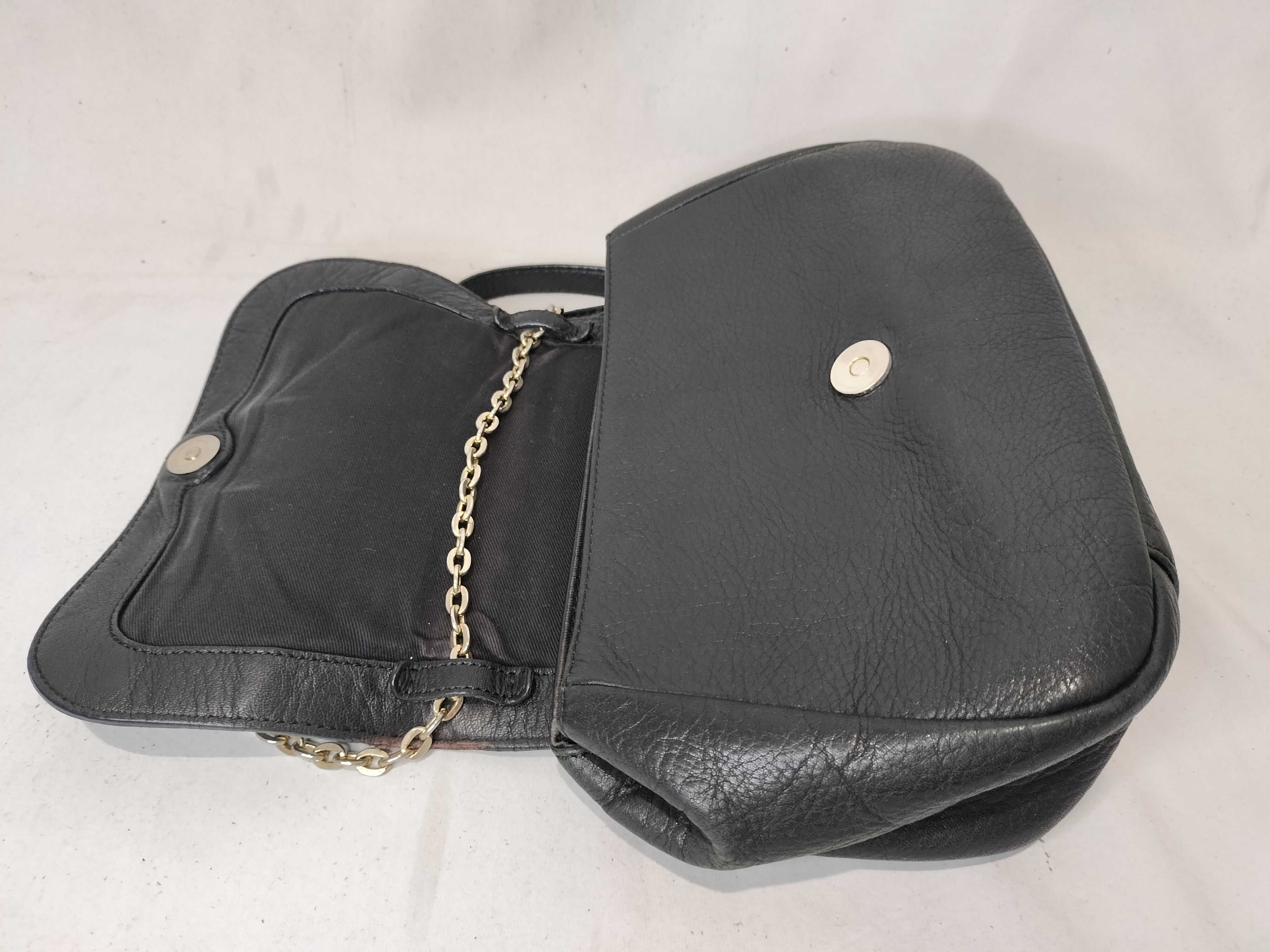 See by Chloe Shoulder Bag, Black Shoulder Bag — view 9