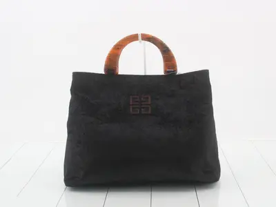 Other lines: Bags & Tote Bags - Tortoiseshell Pattern