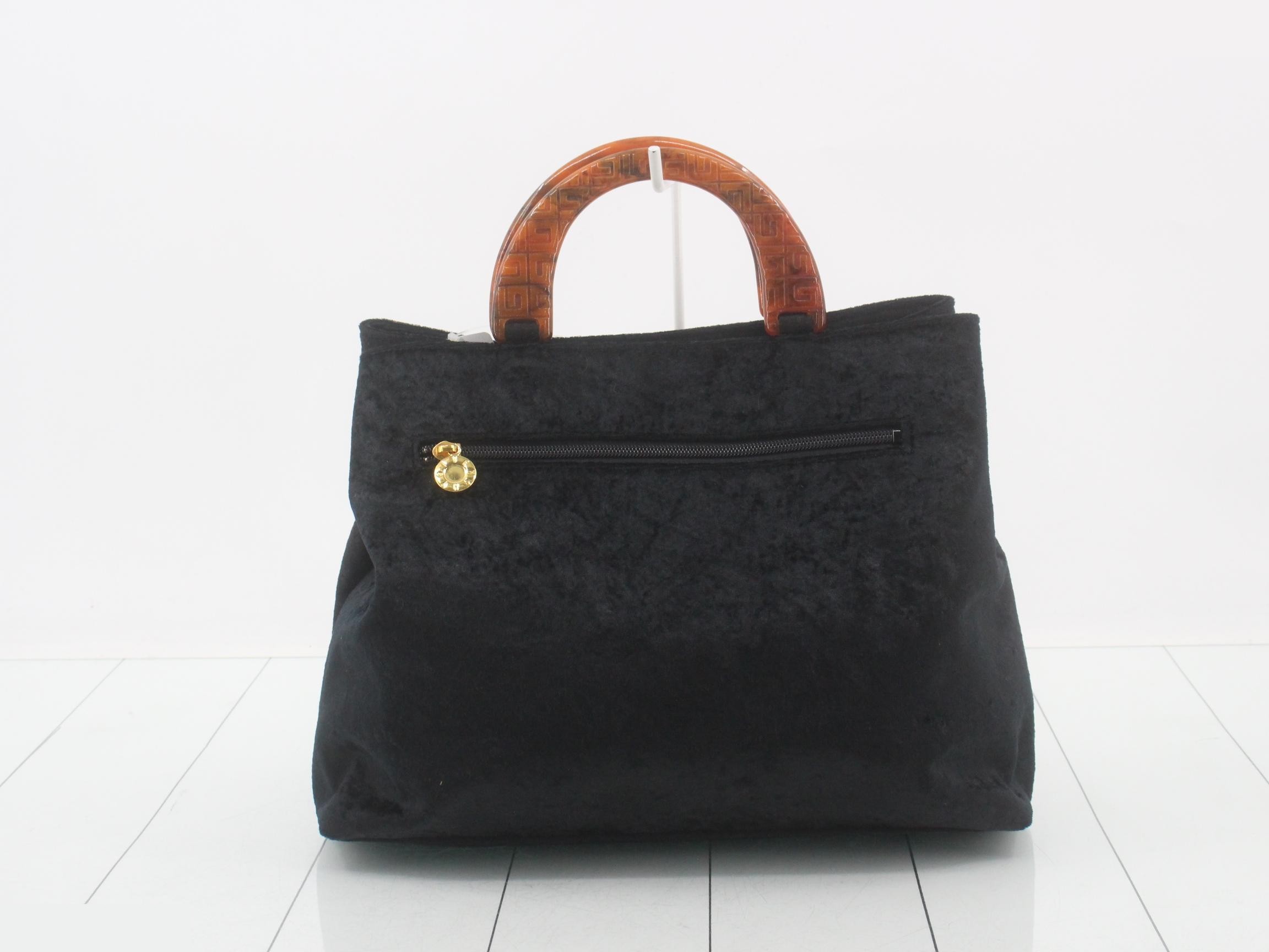 Other lines: Bags & Tote Bags - Tortoiseshell Pattern — view 2